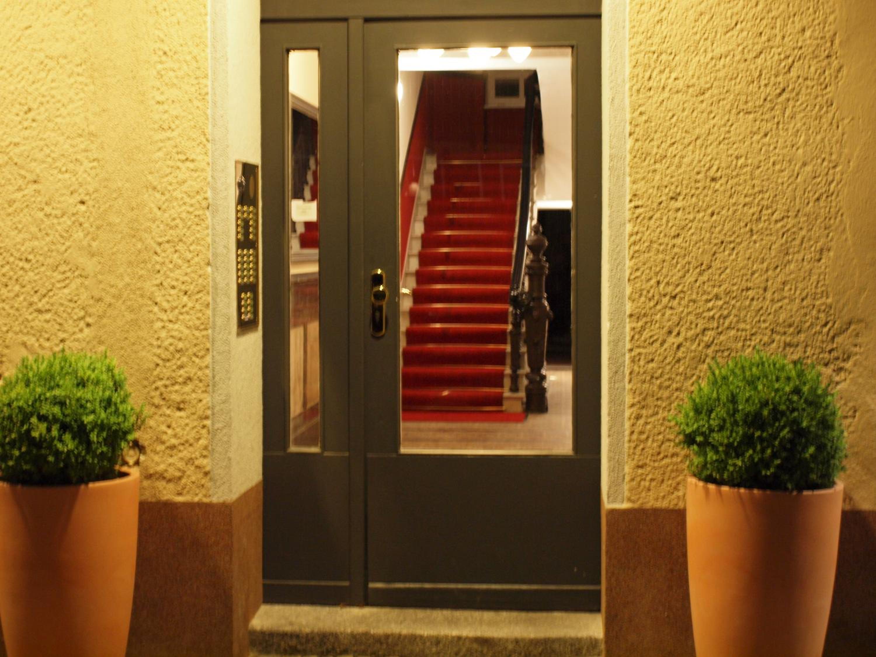 Apartments Nähe Hauptbahnhof