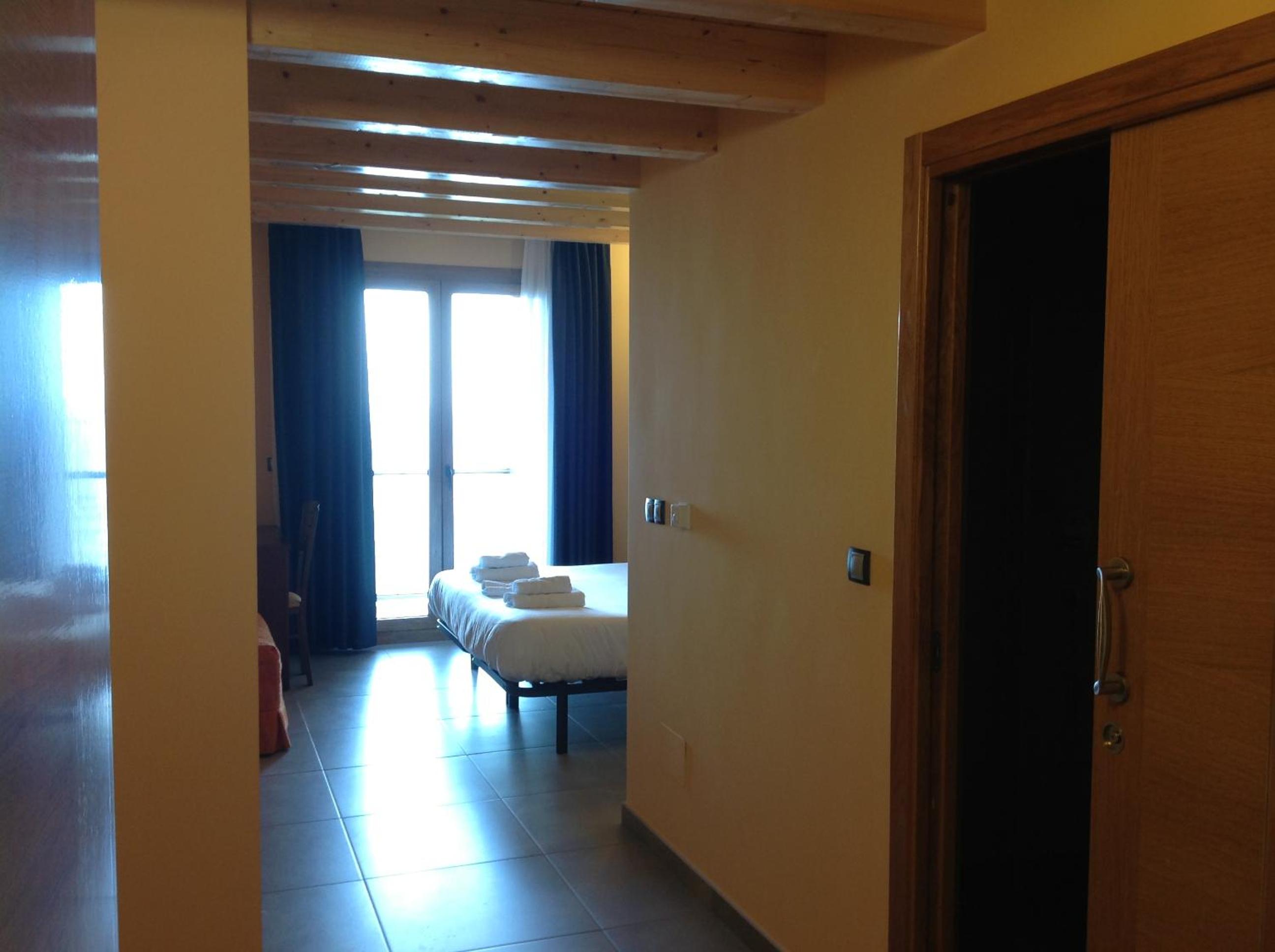 Agroturismo Itxaspe
