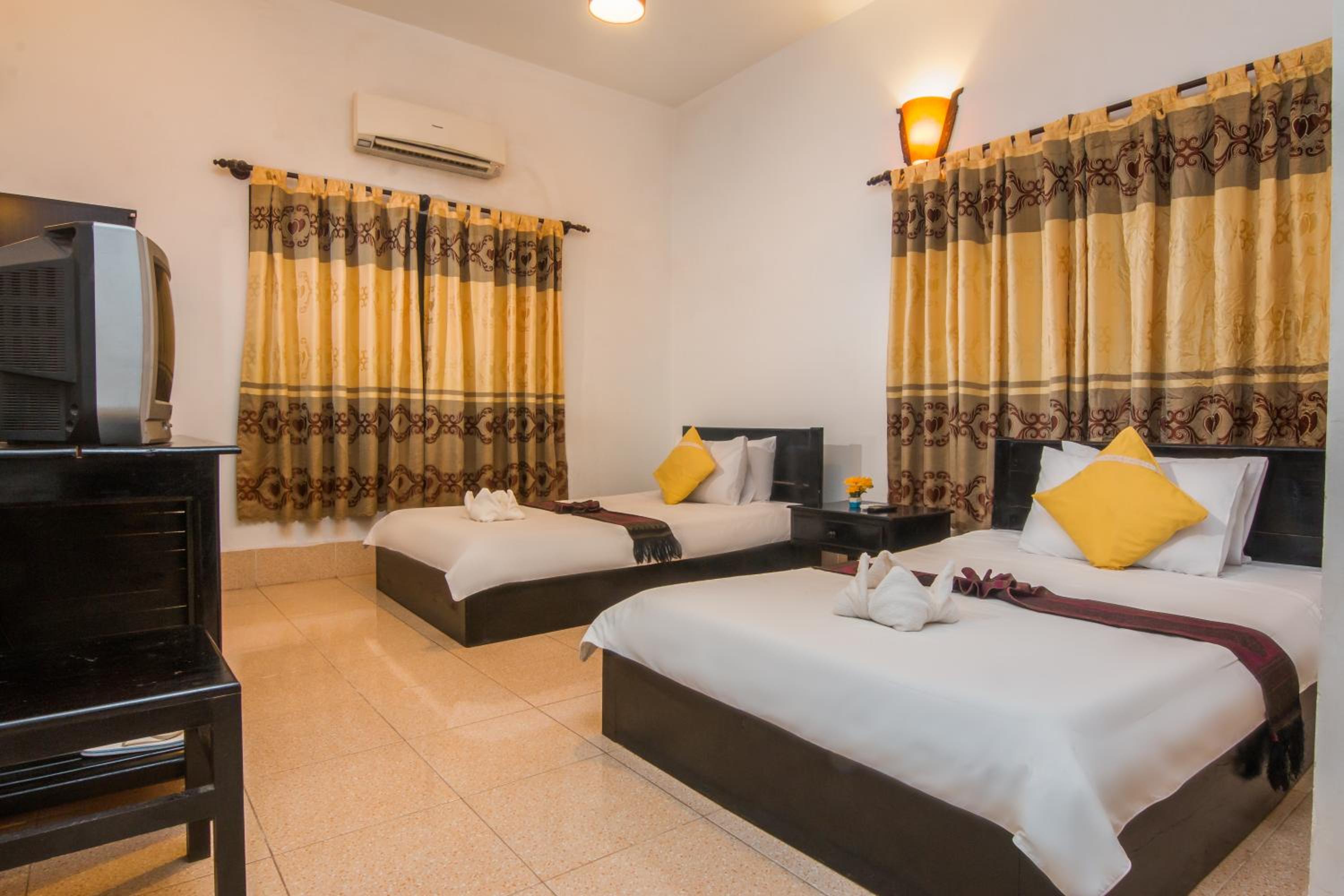 Bou Savy Guesthouse — photo 72