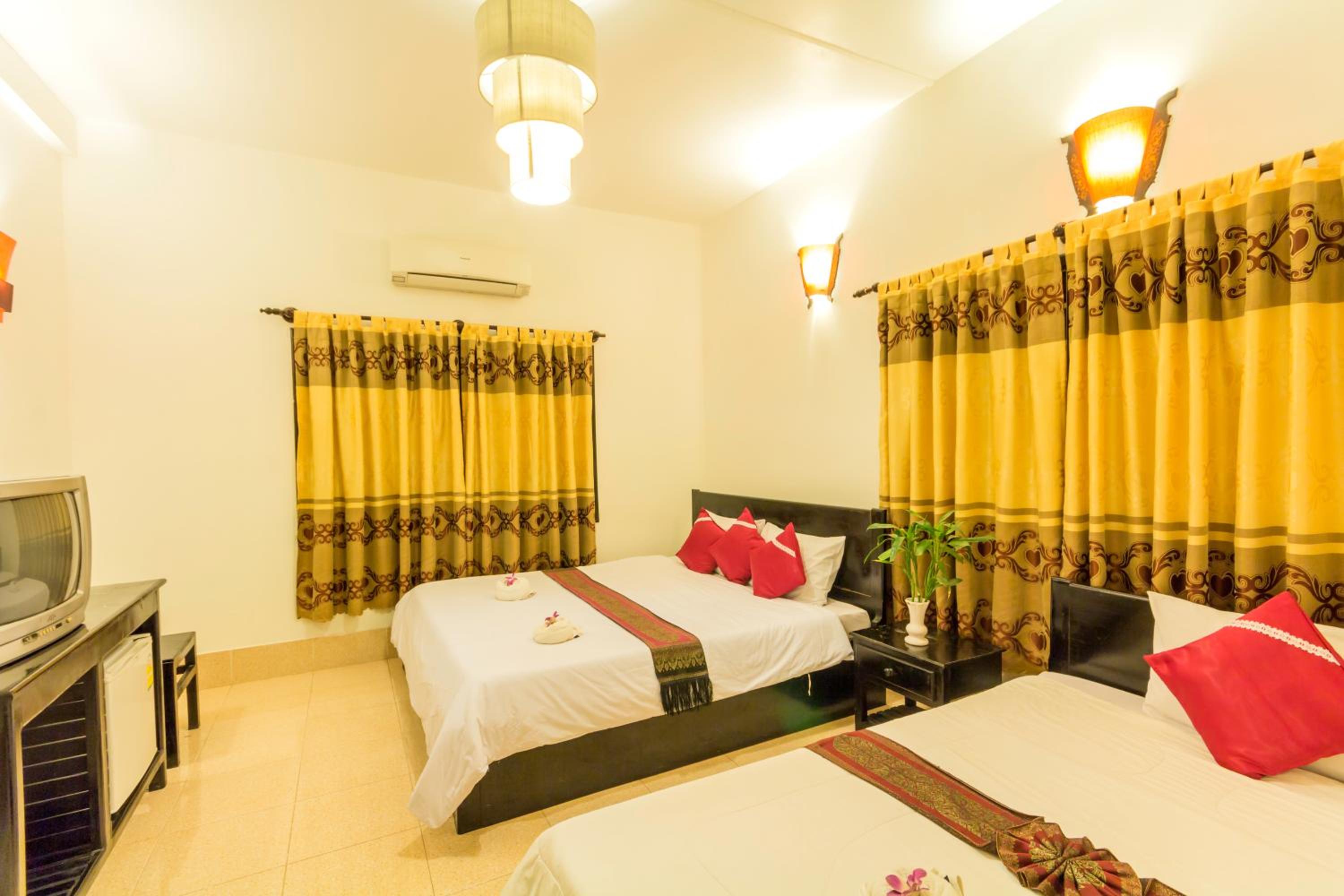 Bou Savy Guesthouse — photo 34