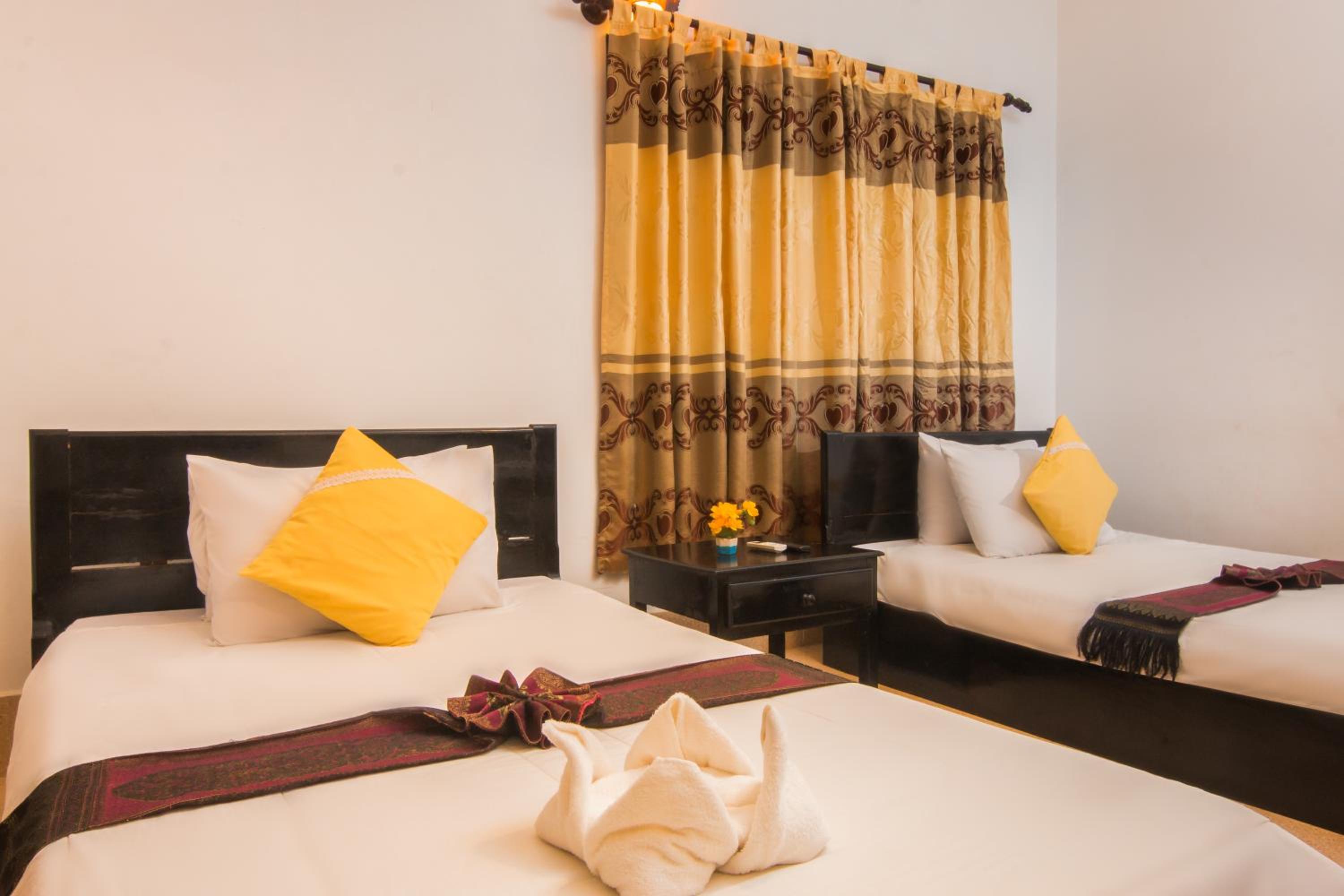 Bou Savy Guesthouse — photo 49