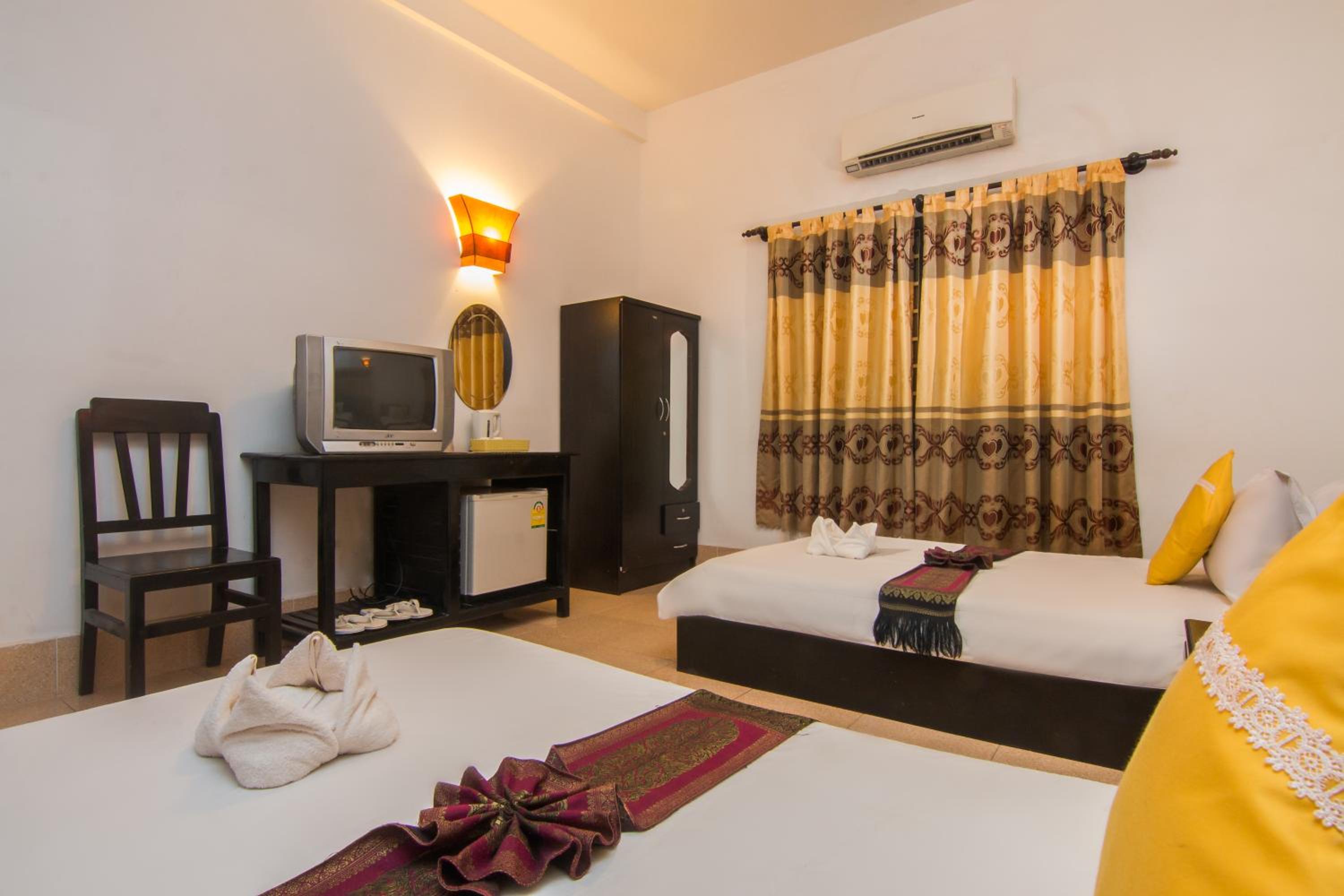 Bou Savy Guesthouse — photo 45