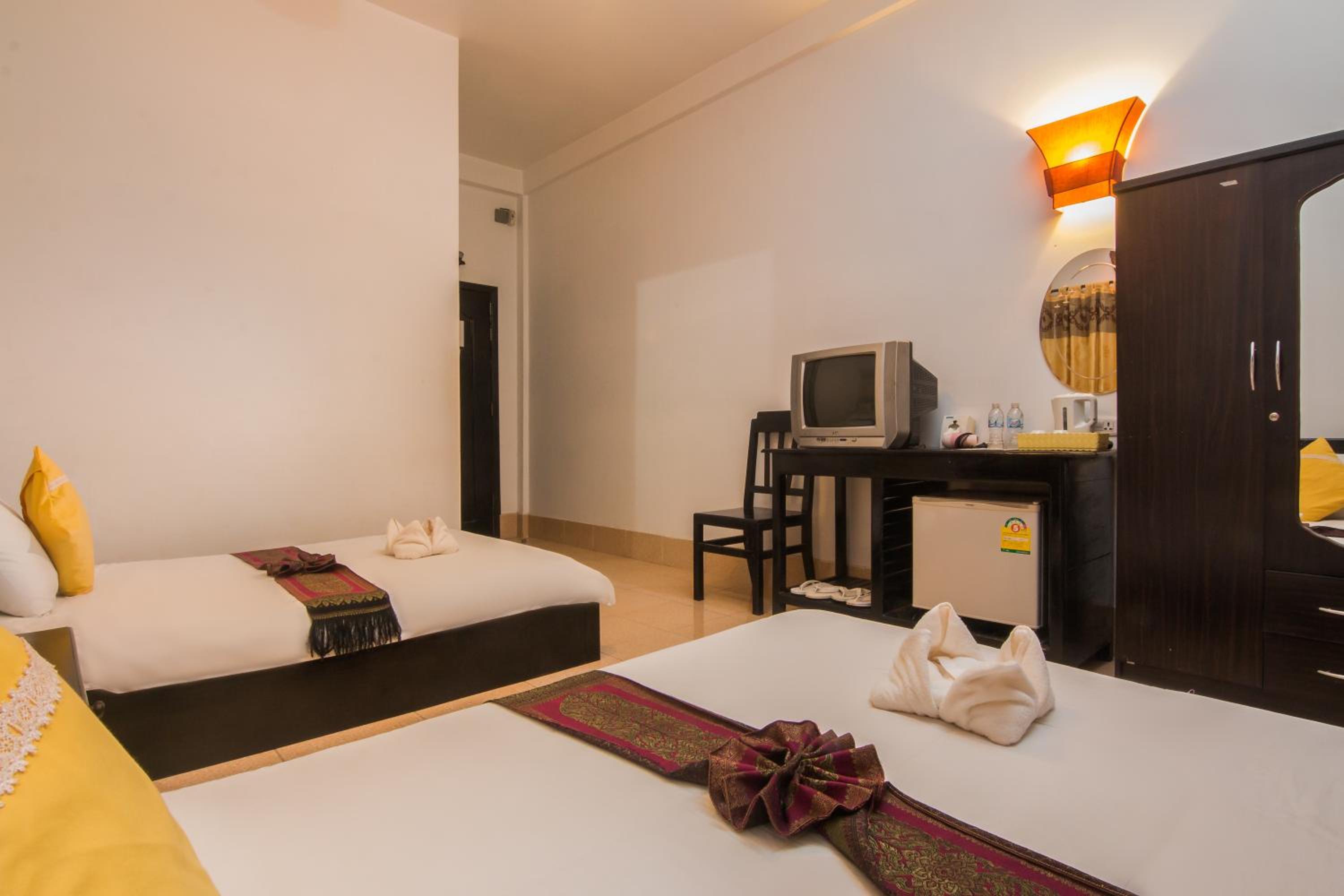 Bou Savy Guesthouse — photo 65
