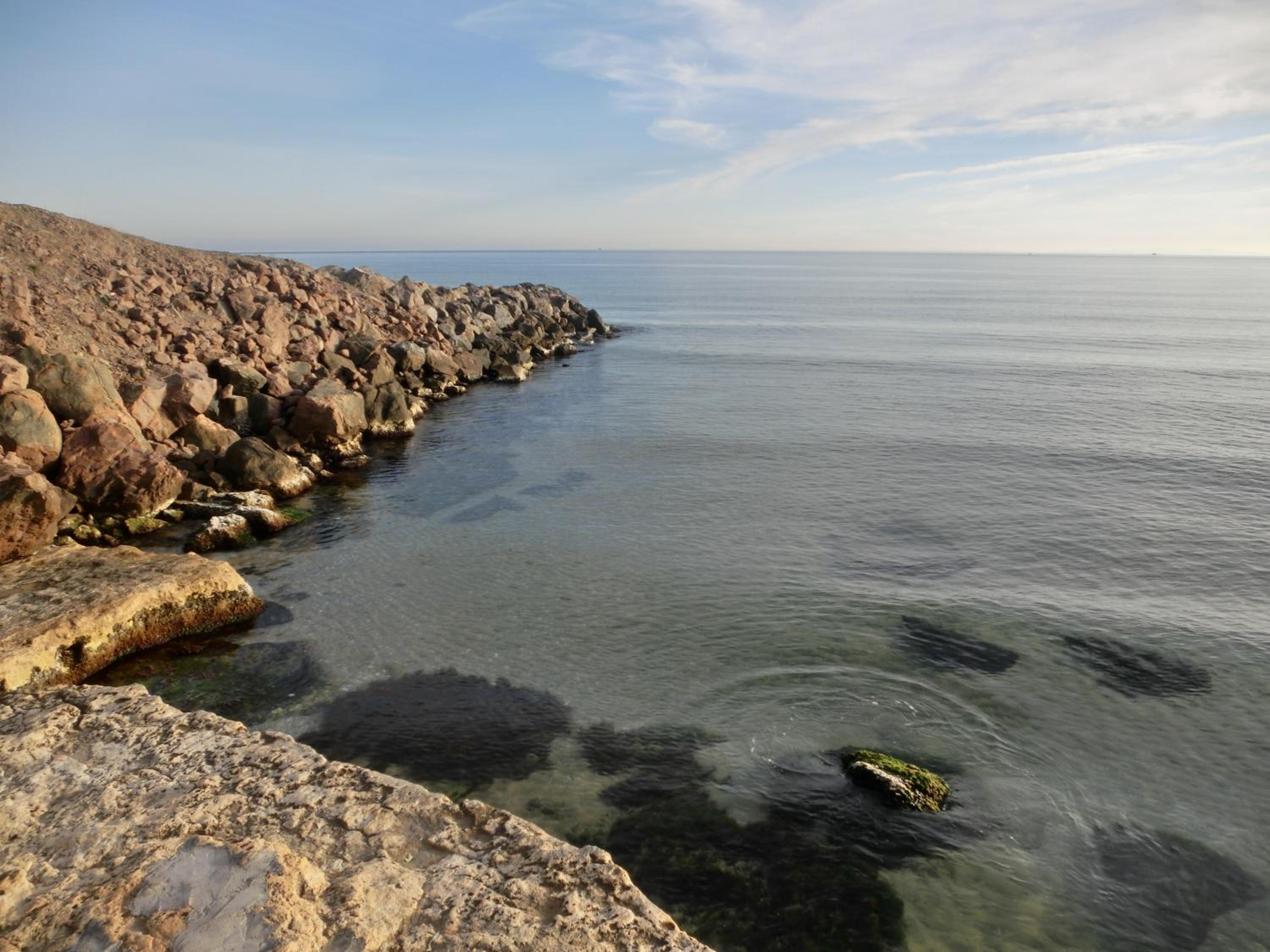 Sea View Crown apartment on complex with pools and beach, Sveti Vlas