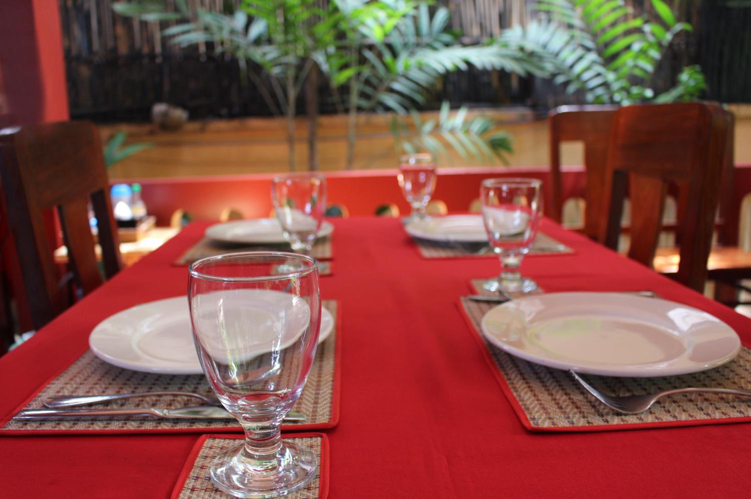 Bou Savy Guesthouse — photo 50