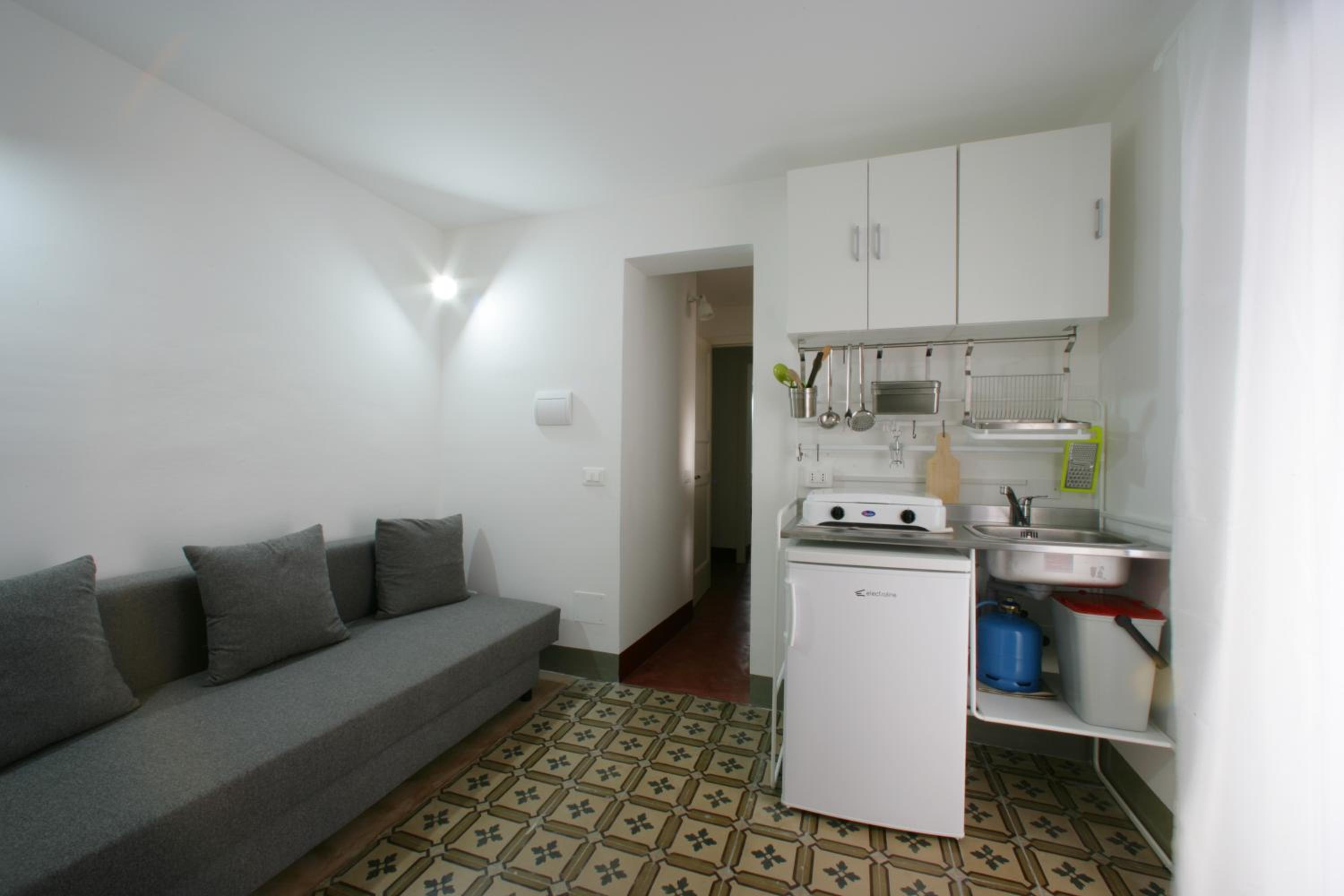 La Piccola Giudecca view 5