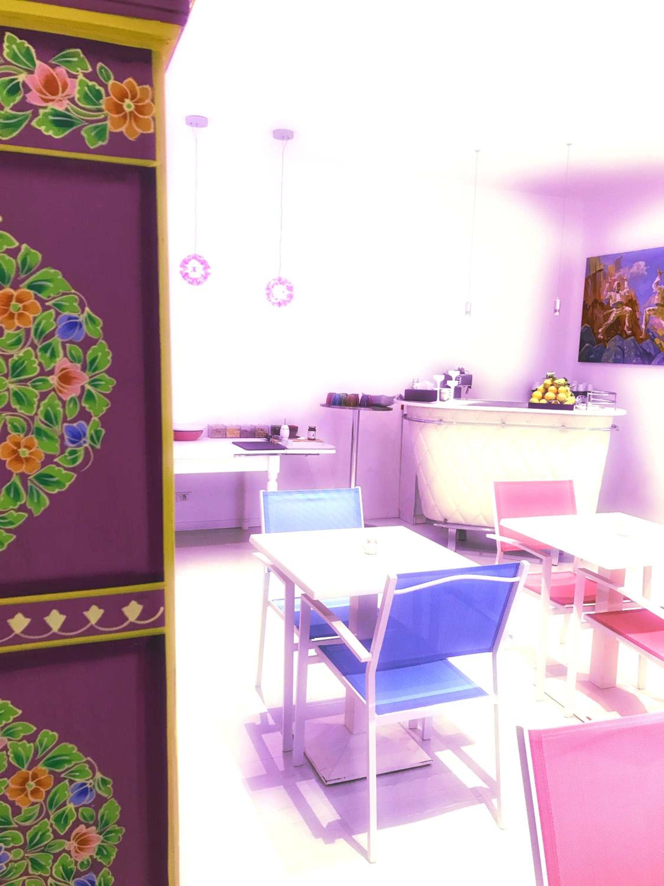 Palco Rooms&Suites