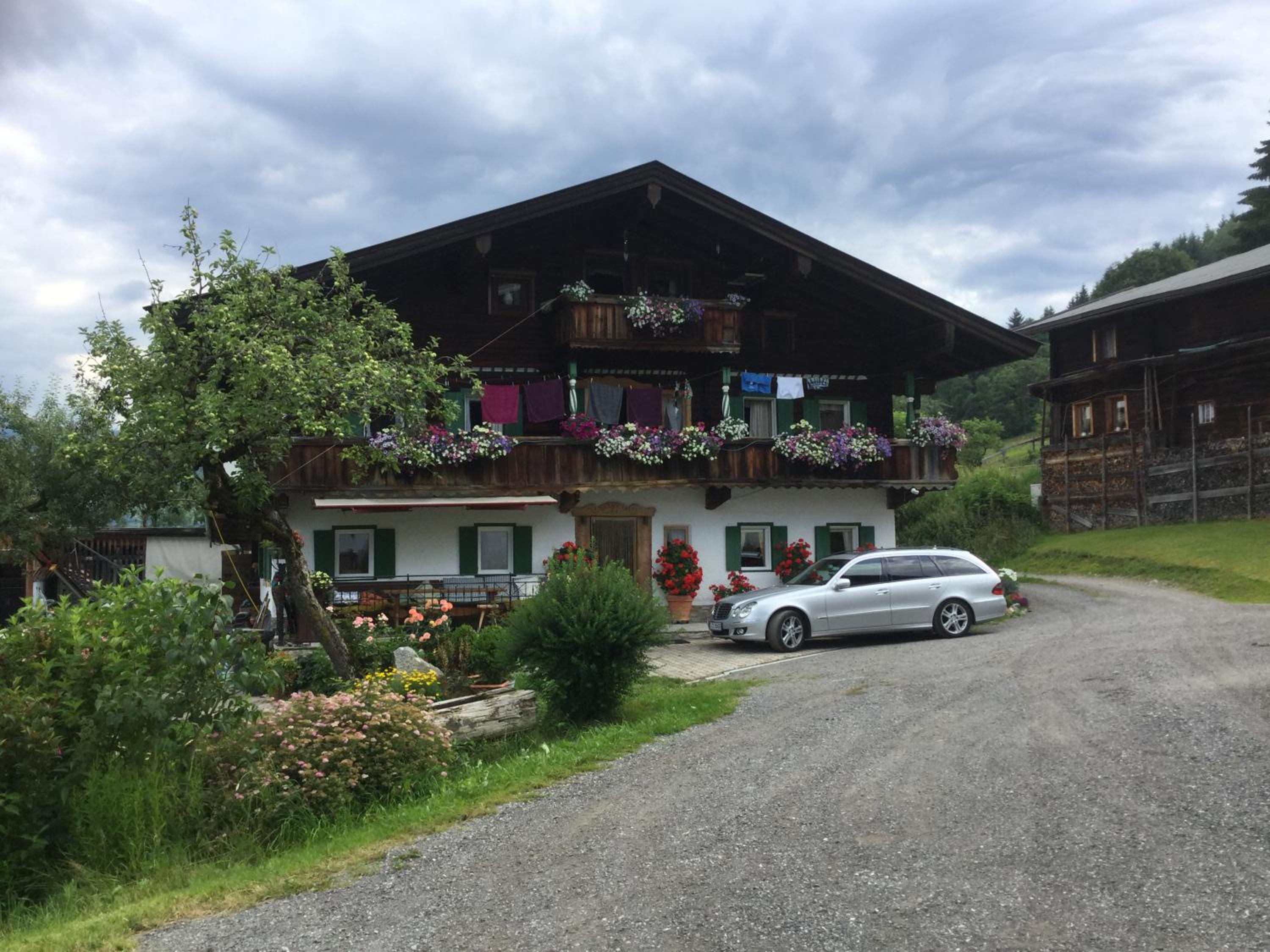 Branderhof