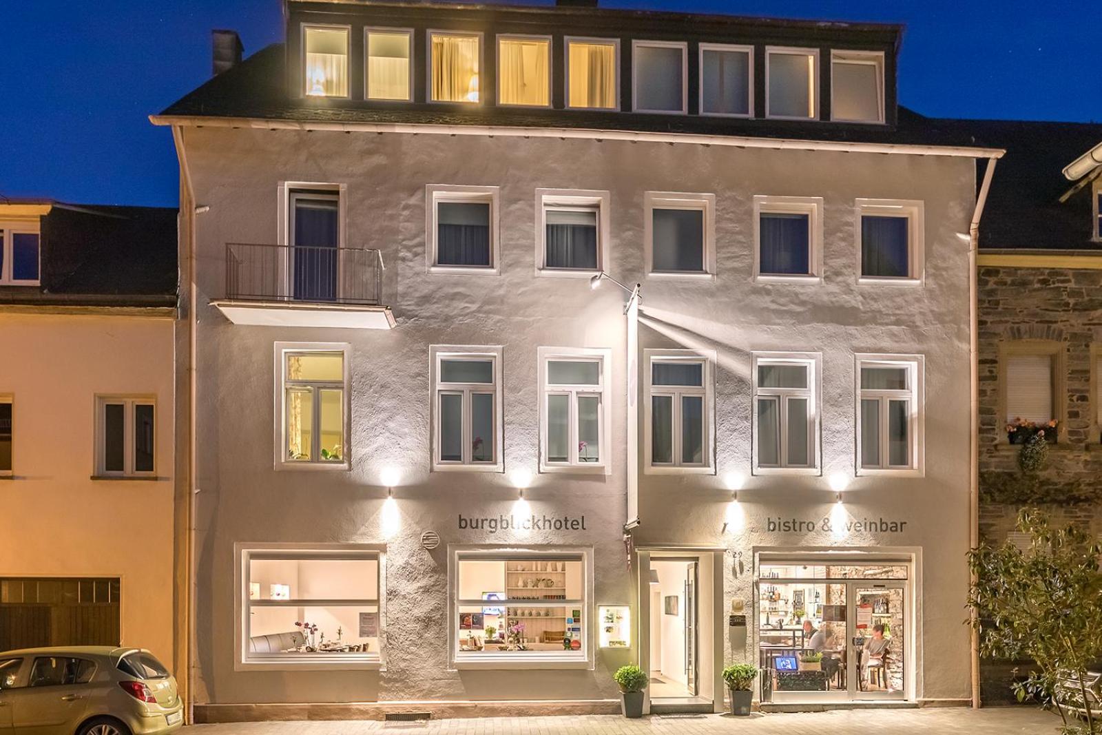 Hotel Burgblickhotel - Image 1