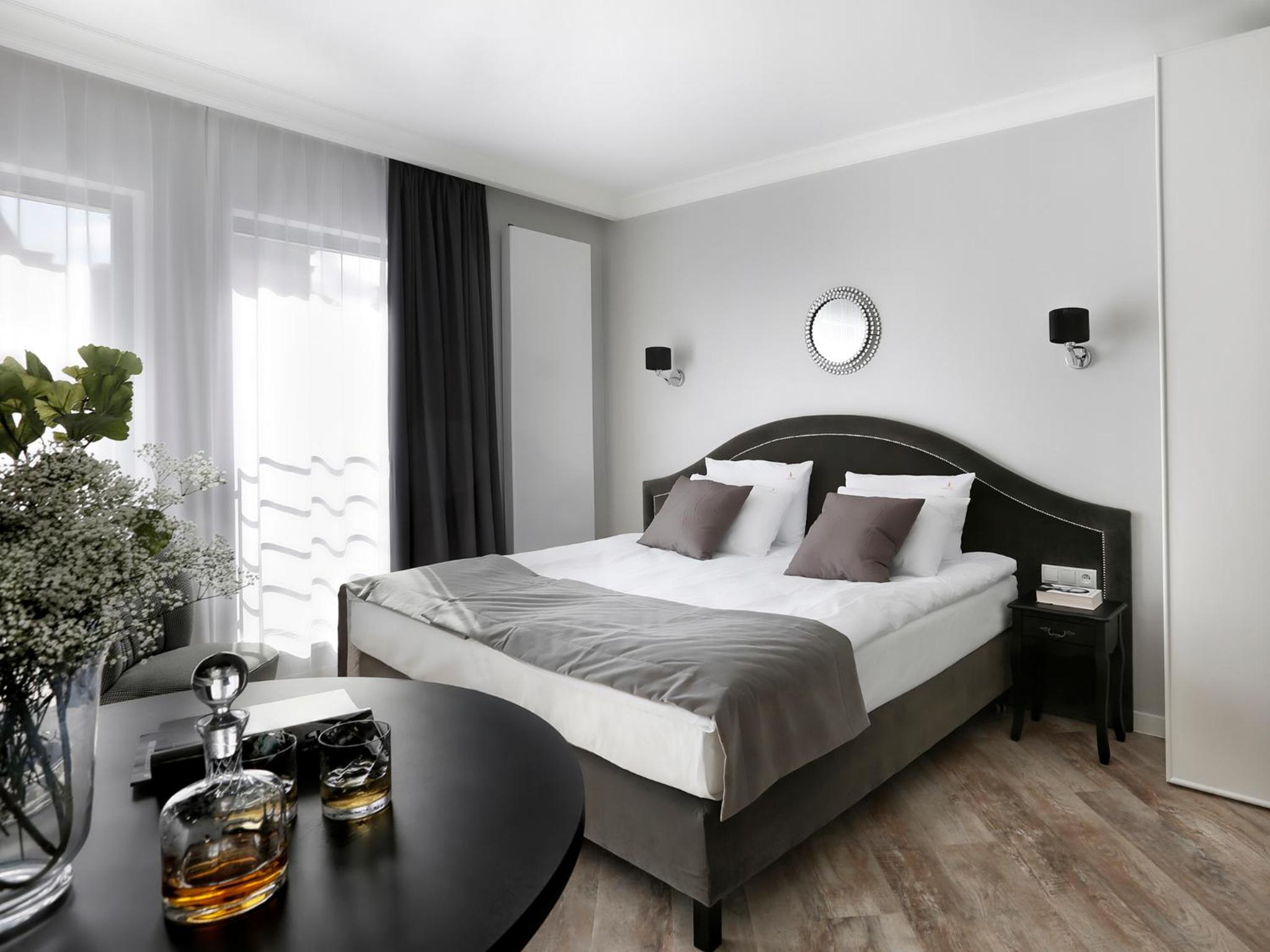Lavoo Boutique Apartments