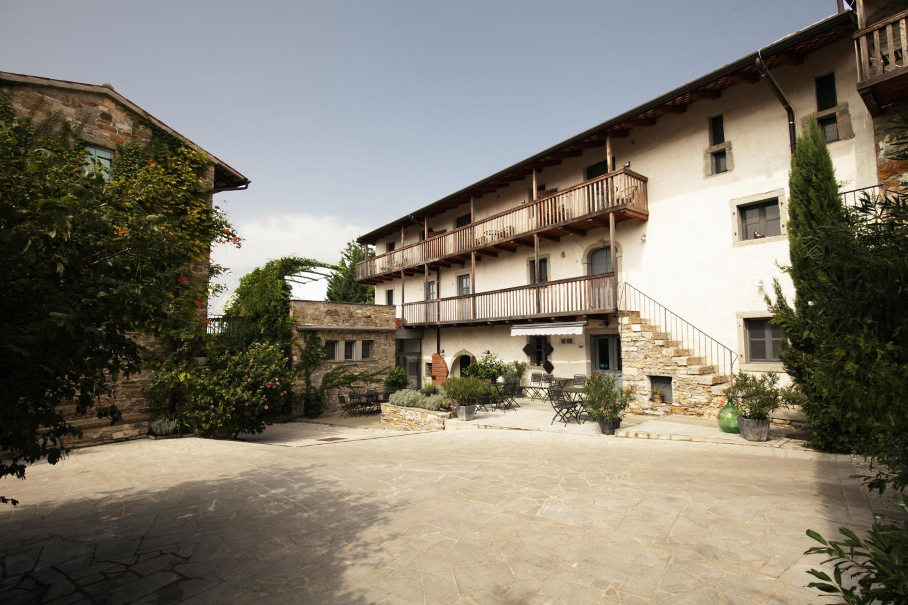 Boutique Hotel Dvor