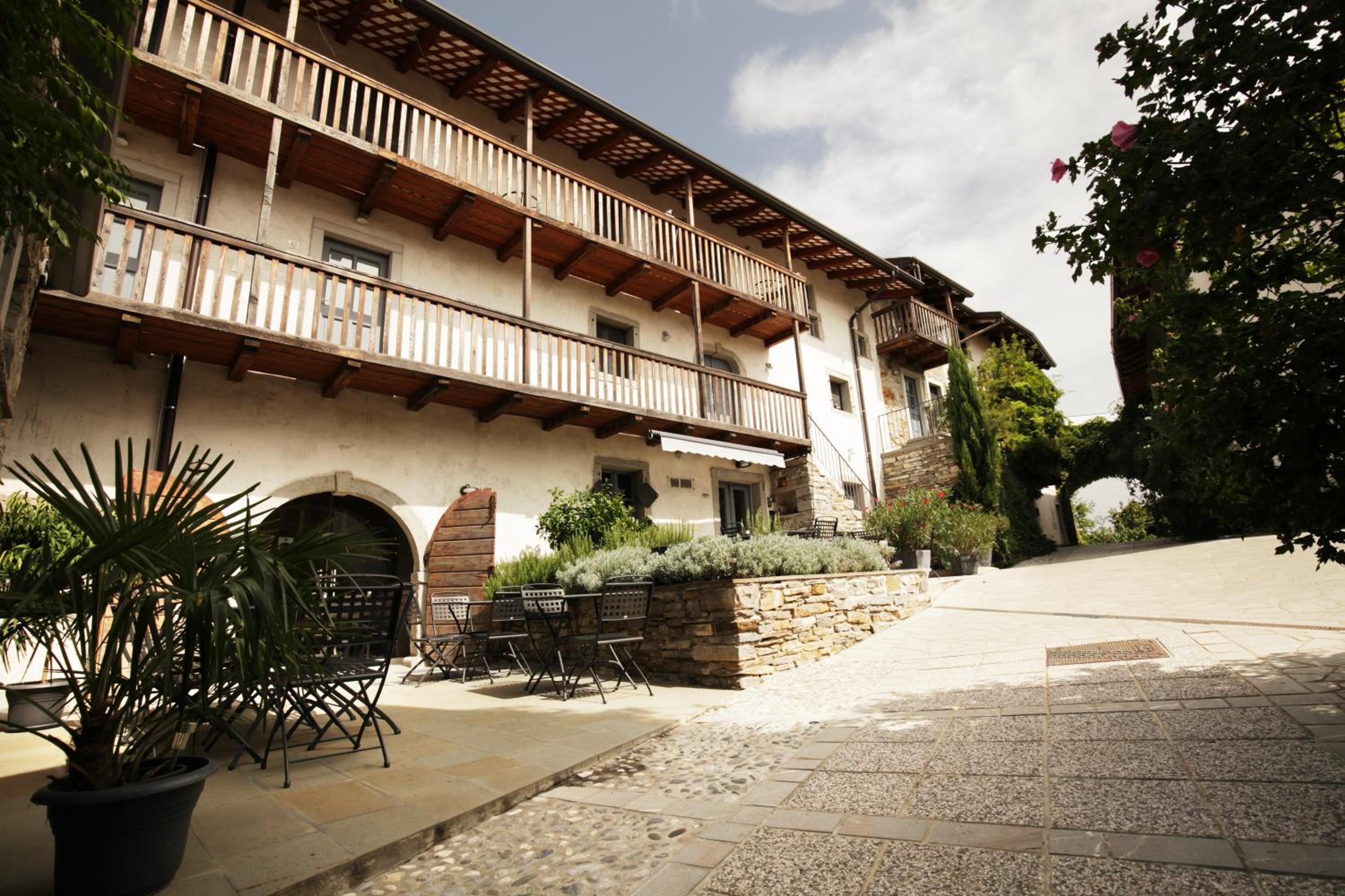 Boutique Hotel Dvor