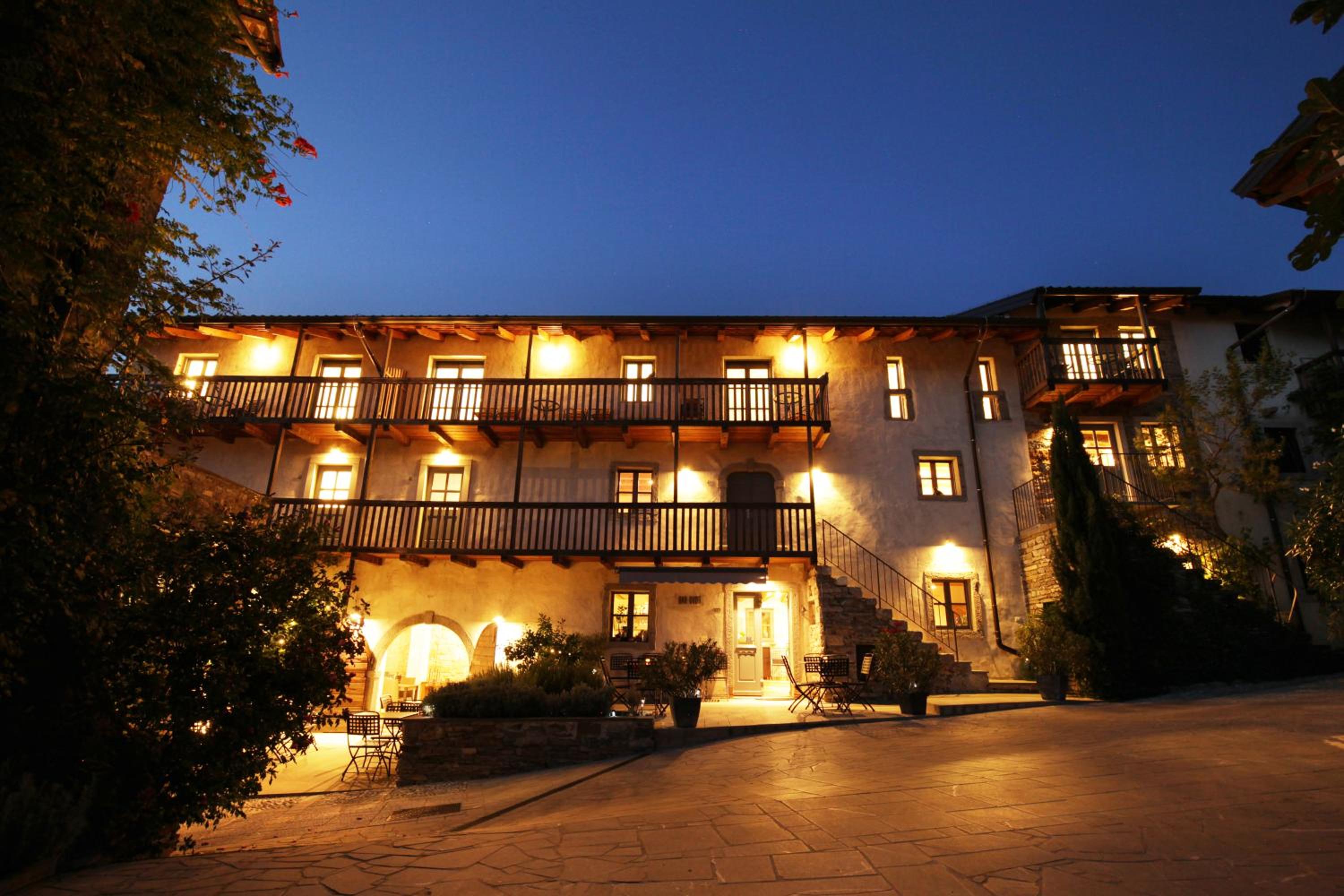 Boutique Hotel Dvor