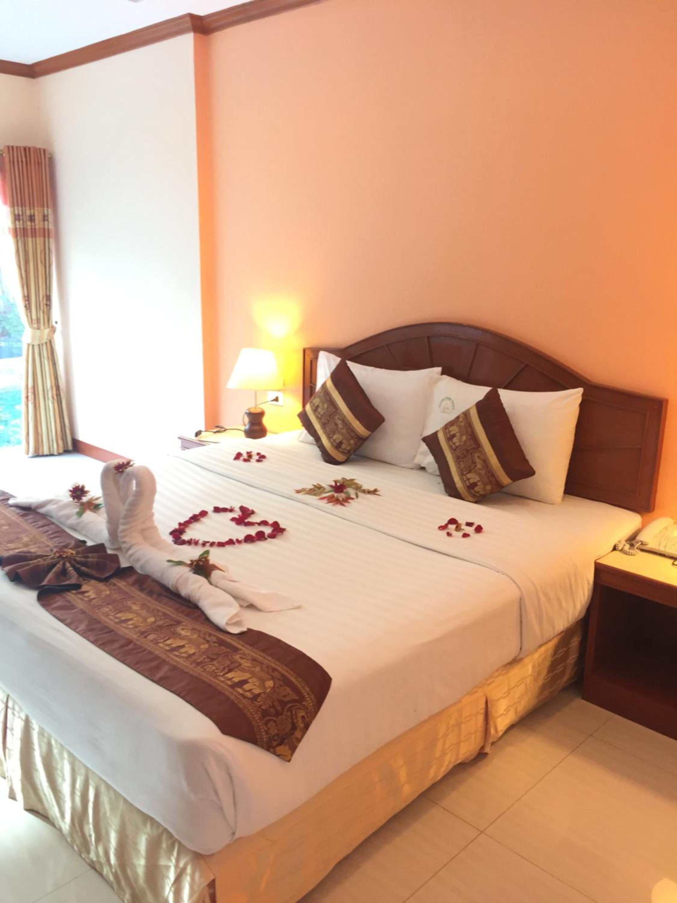 Aonang Village Resort