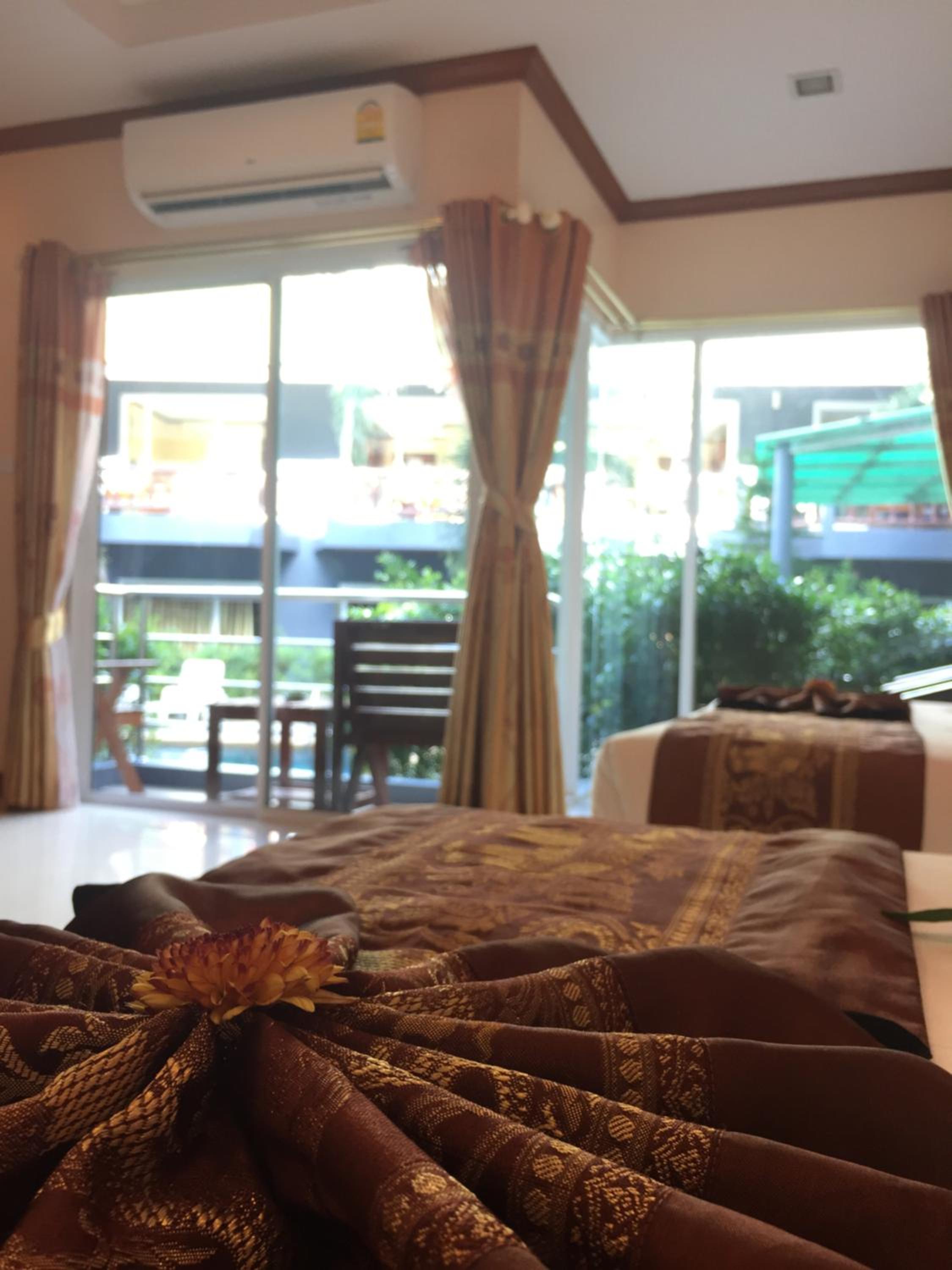 Aonang Village Resort