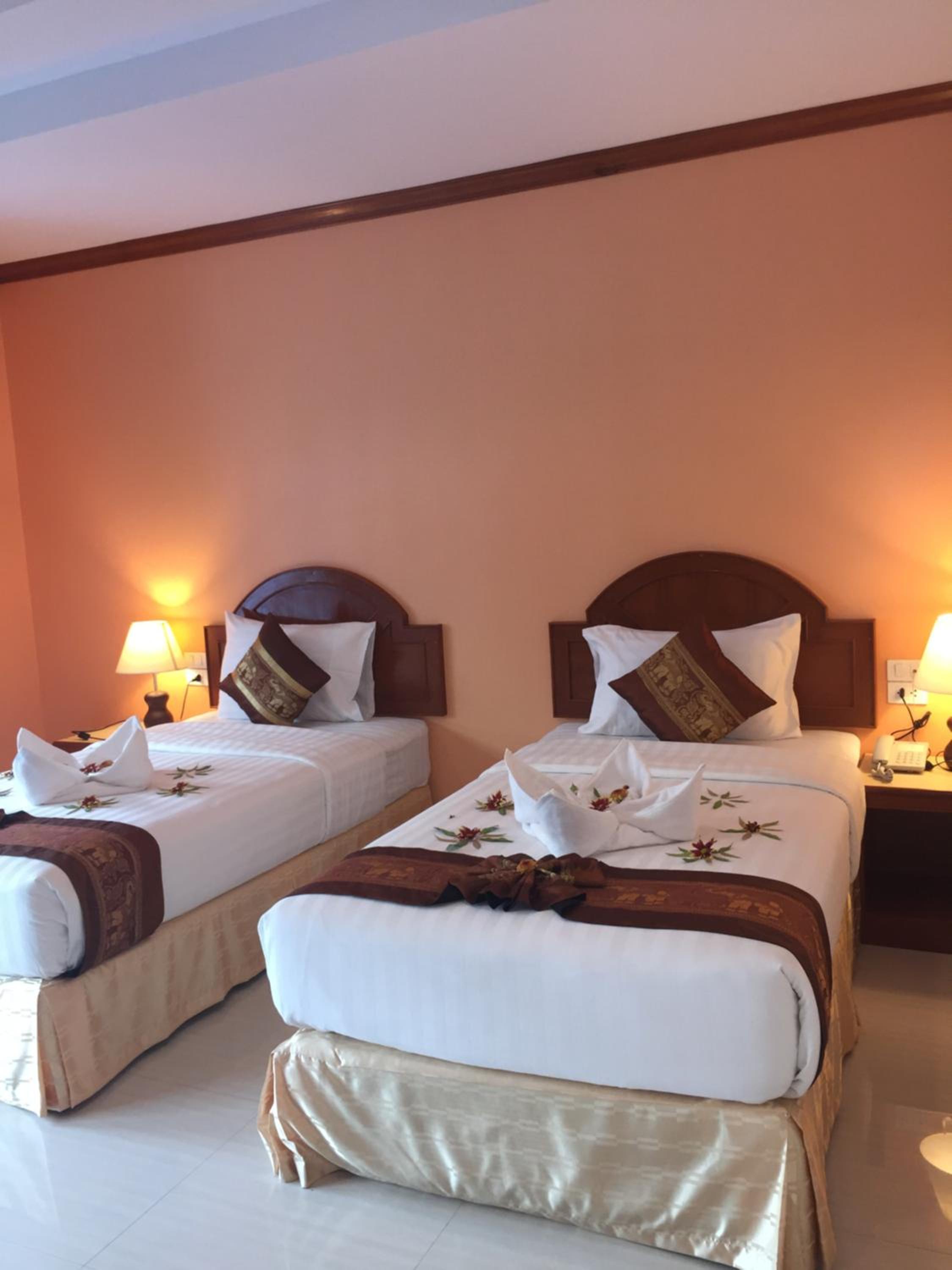 Aonang Village Resort