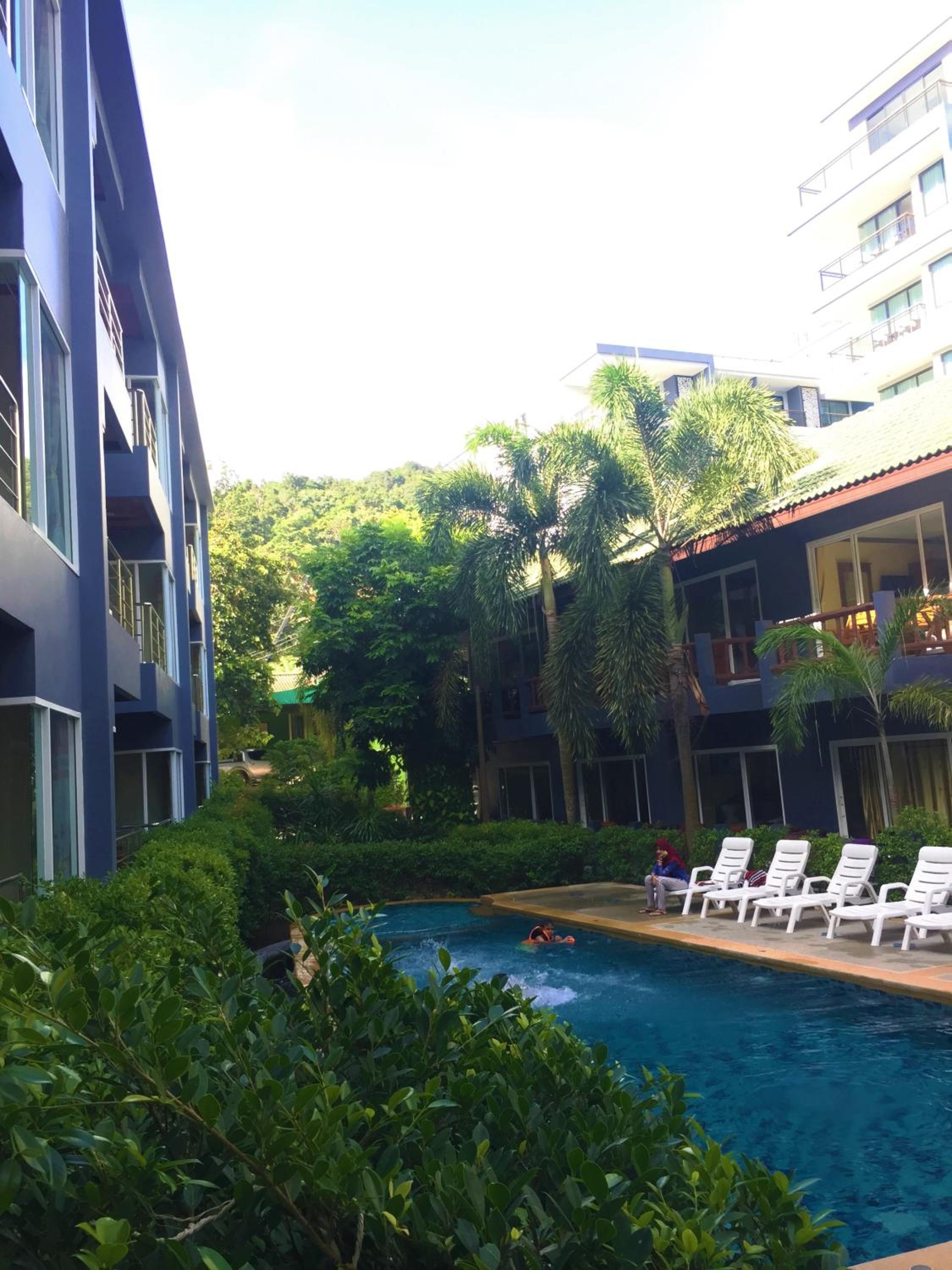 Aonang Village Resort