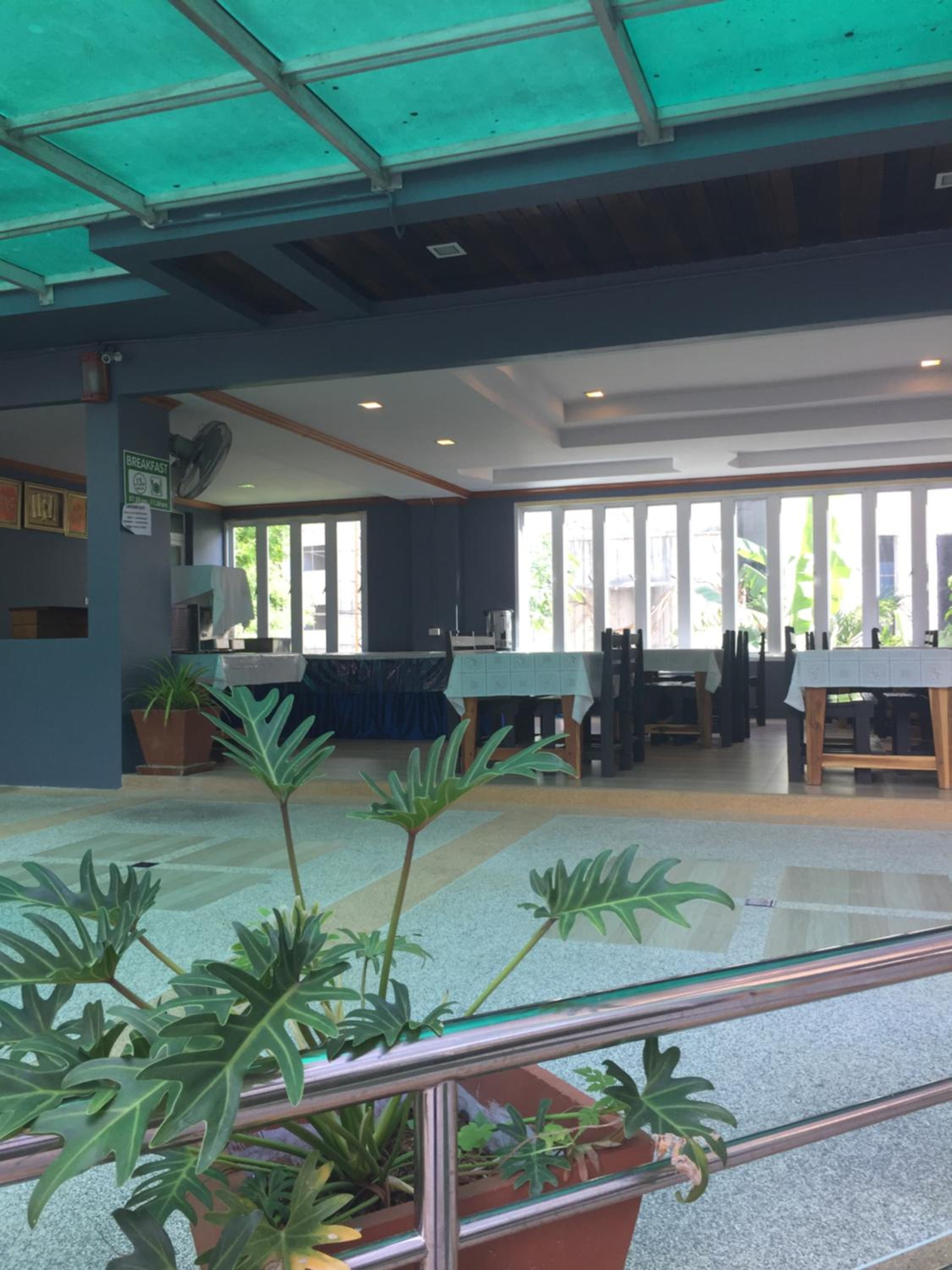 Aonang Village Resort
