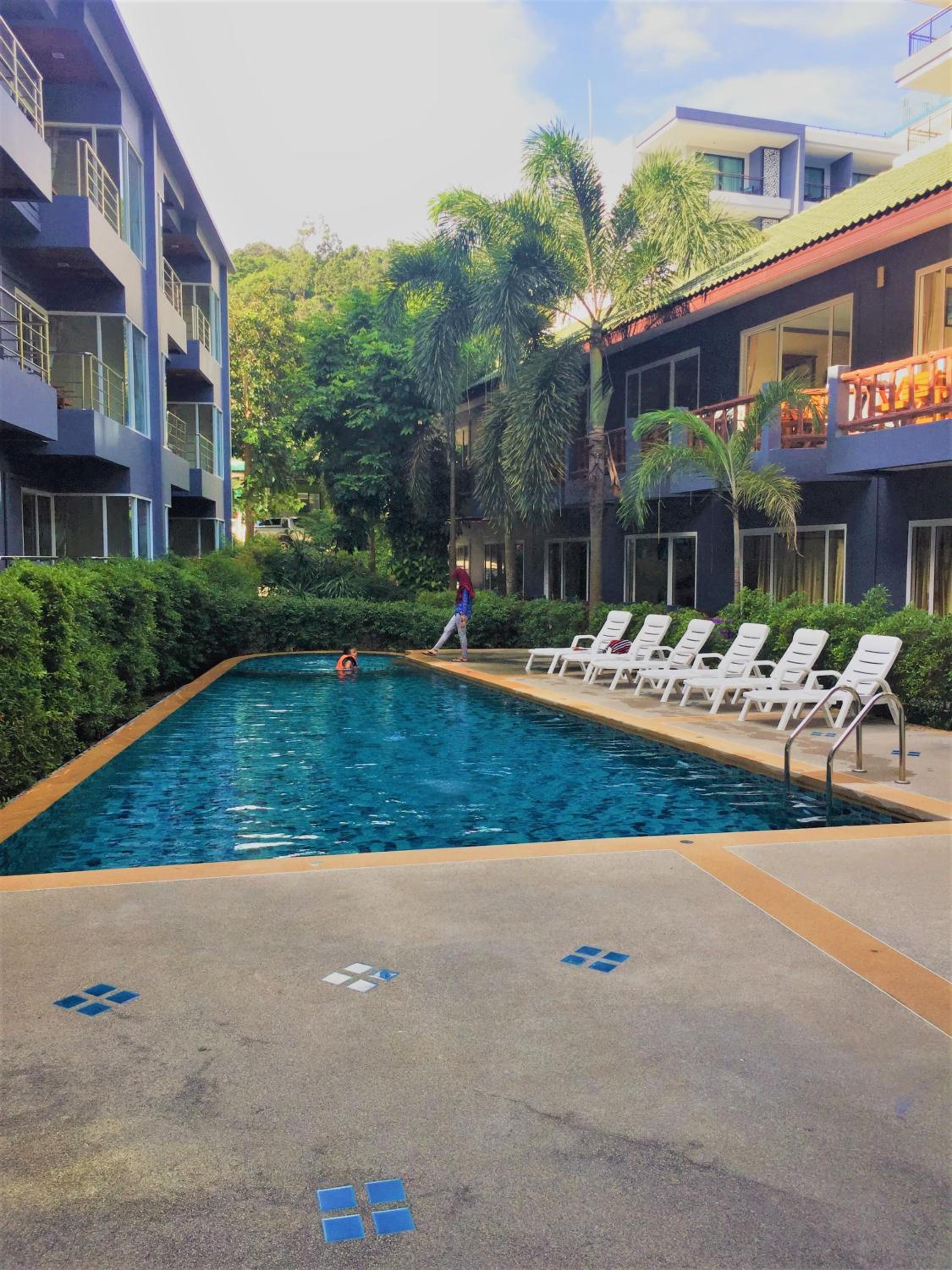 Aonang Village Resort