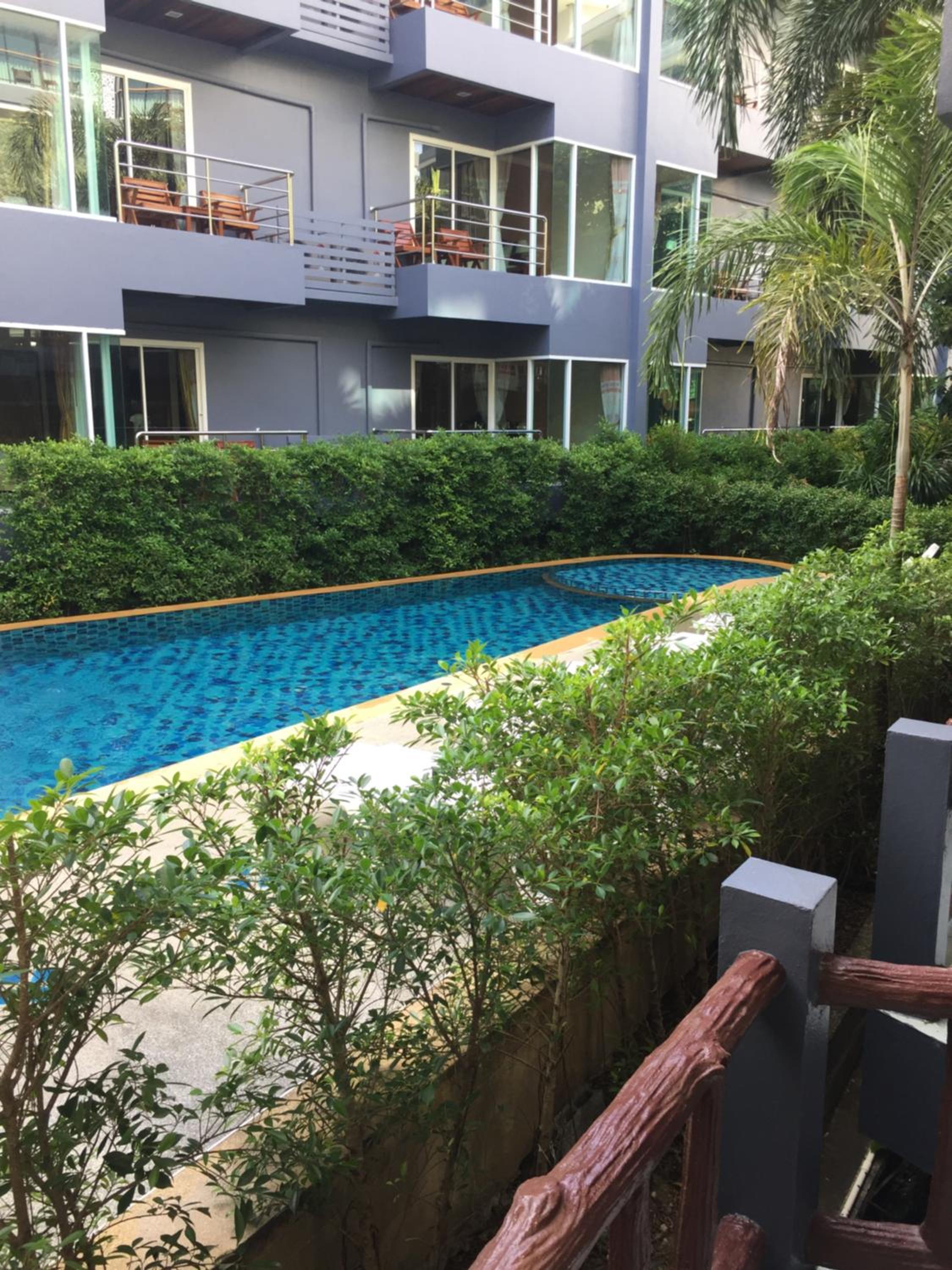 Aonang Village Resort