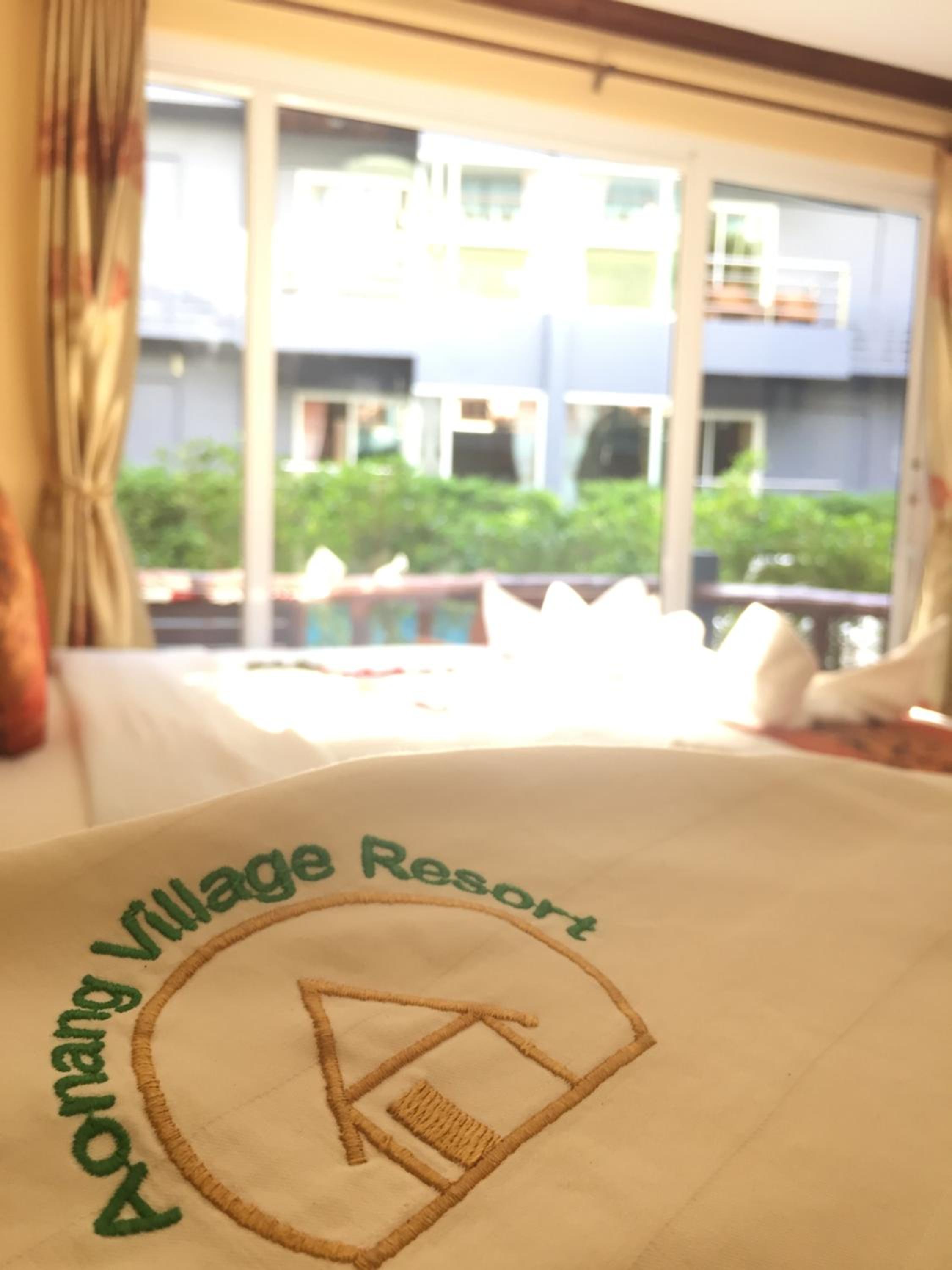 Aonang Village Resort