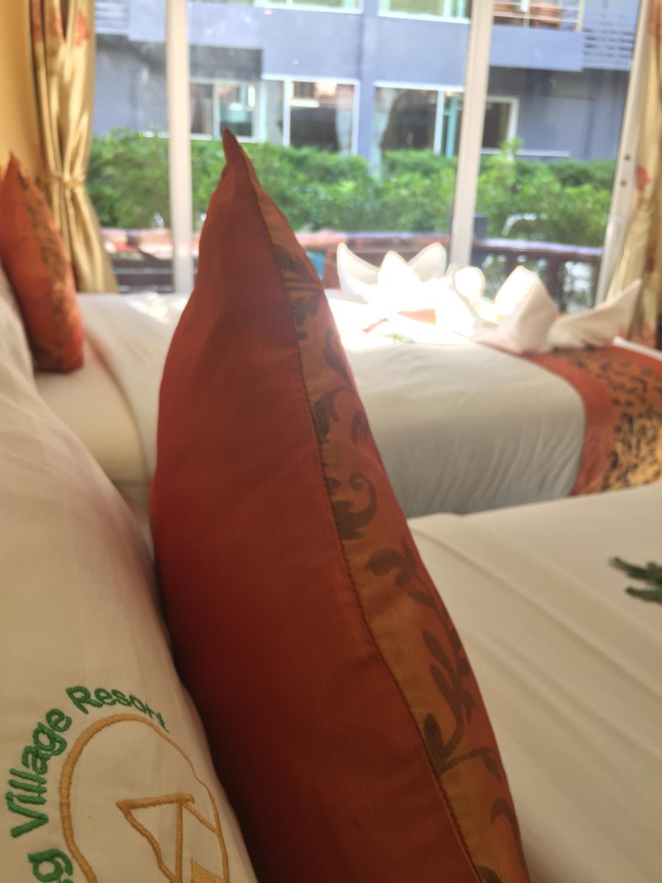 Aonang Village Resort