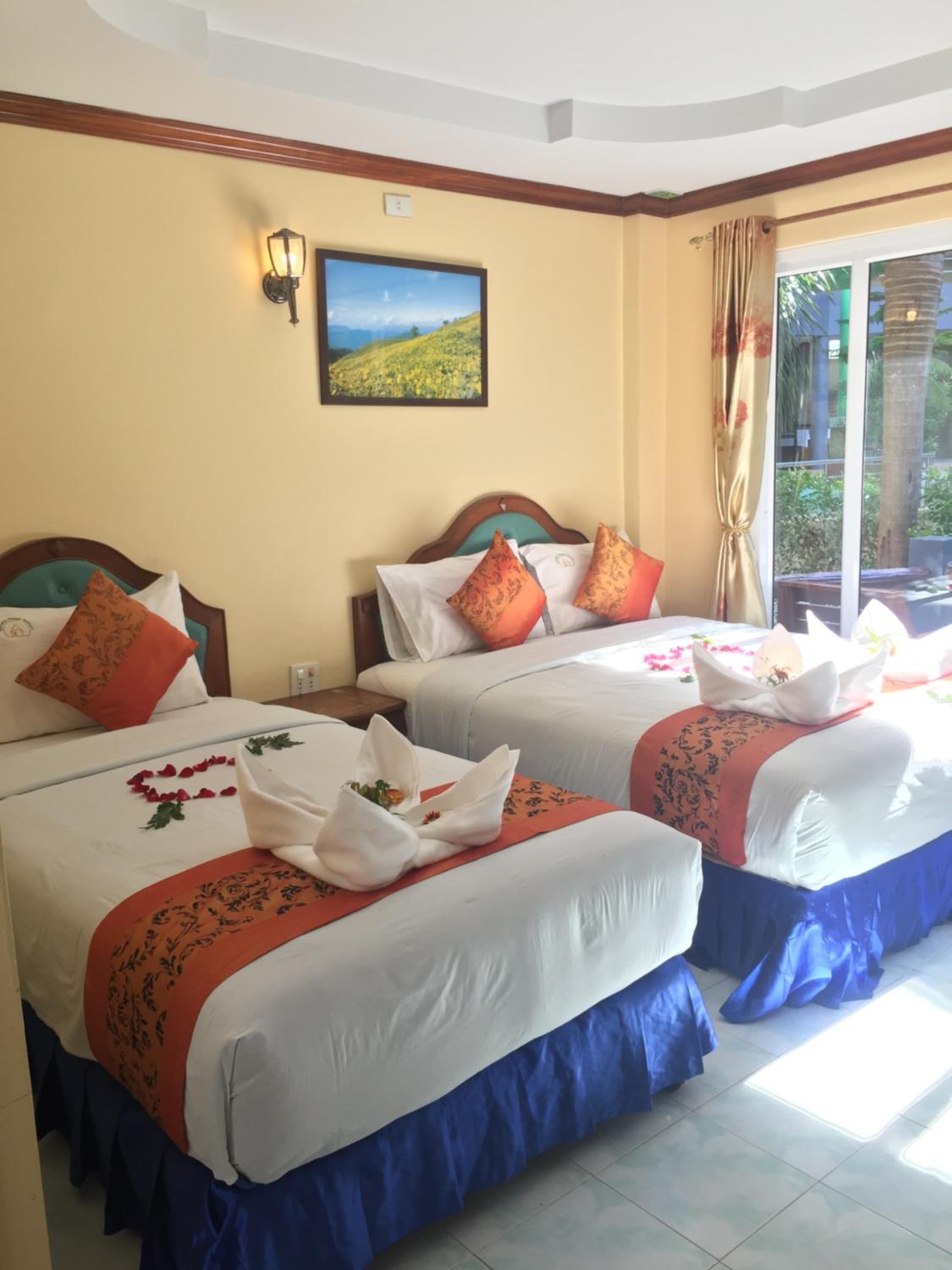 Aonang Village Resort