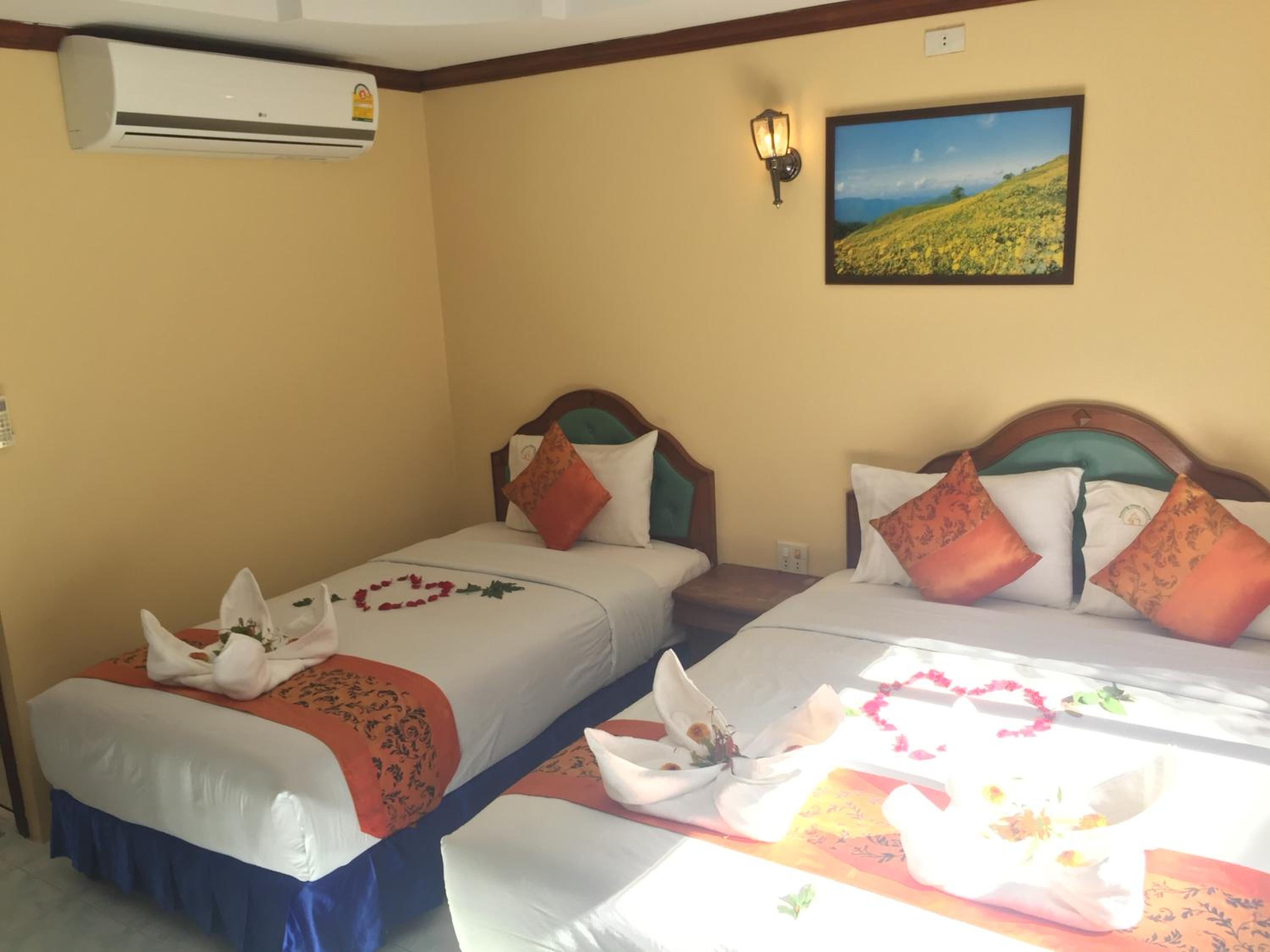 Aonang Village Resort