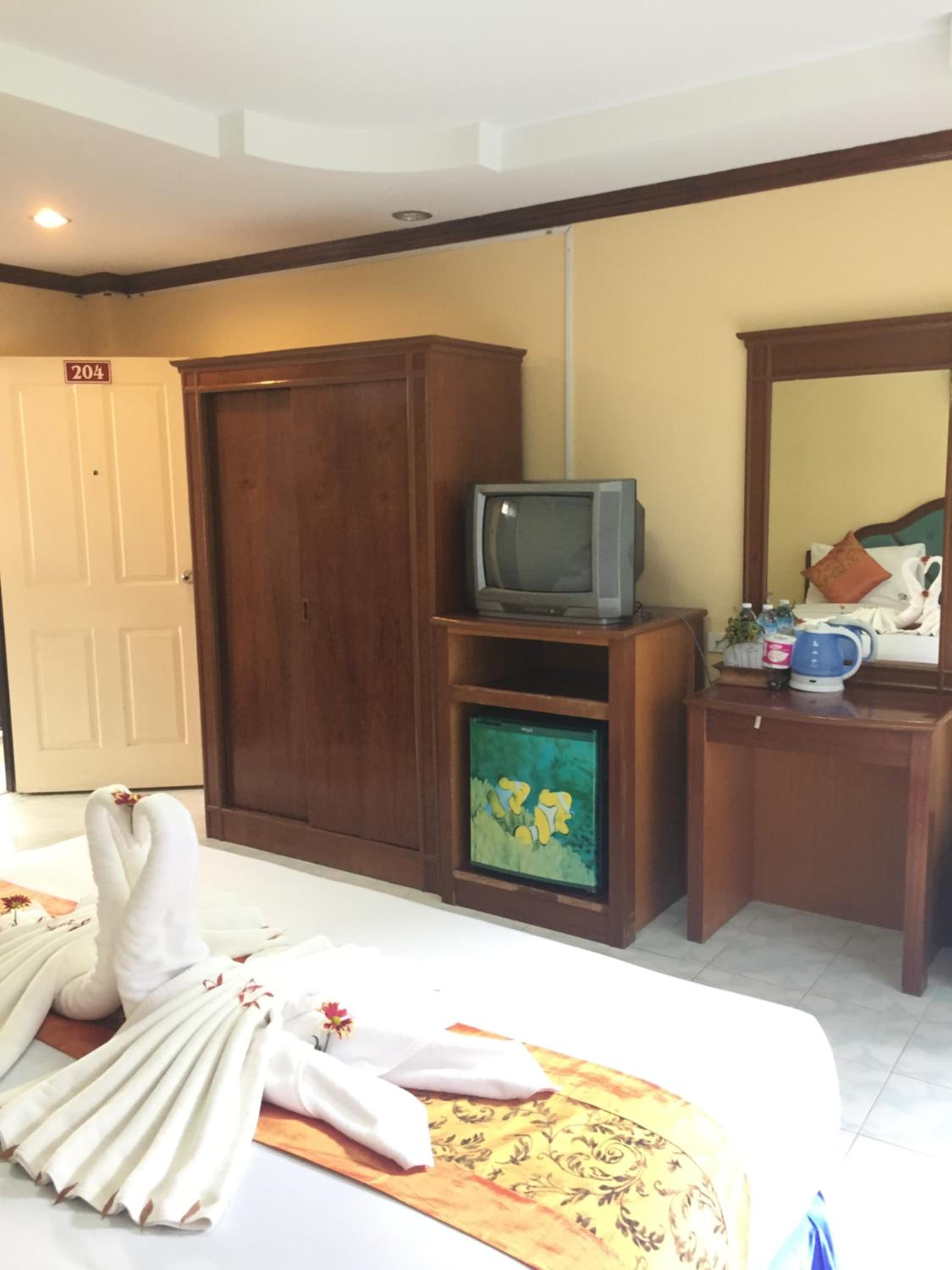 Aonang Village Resort