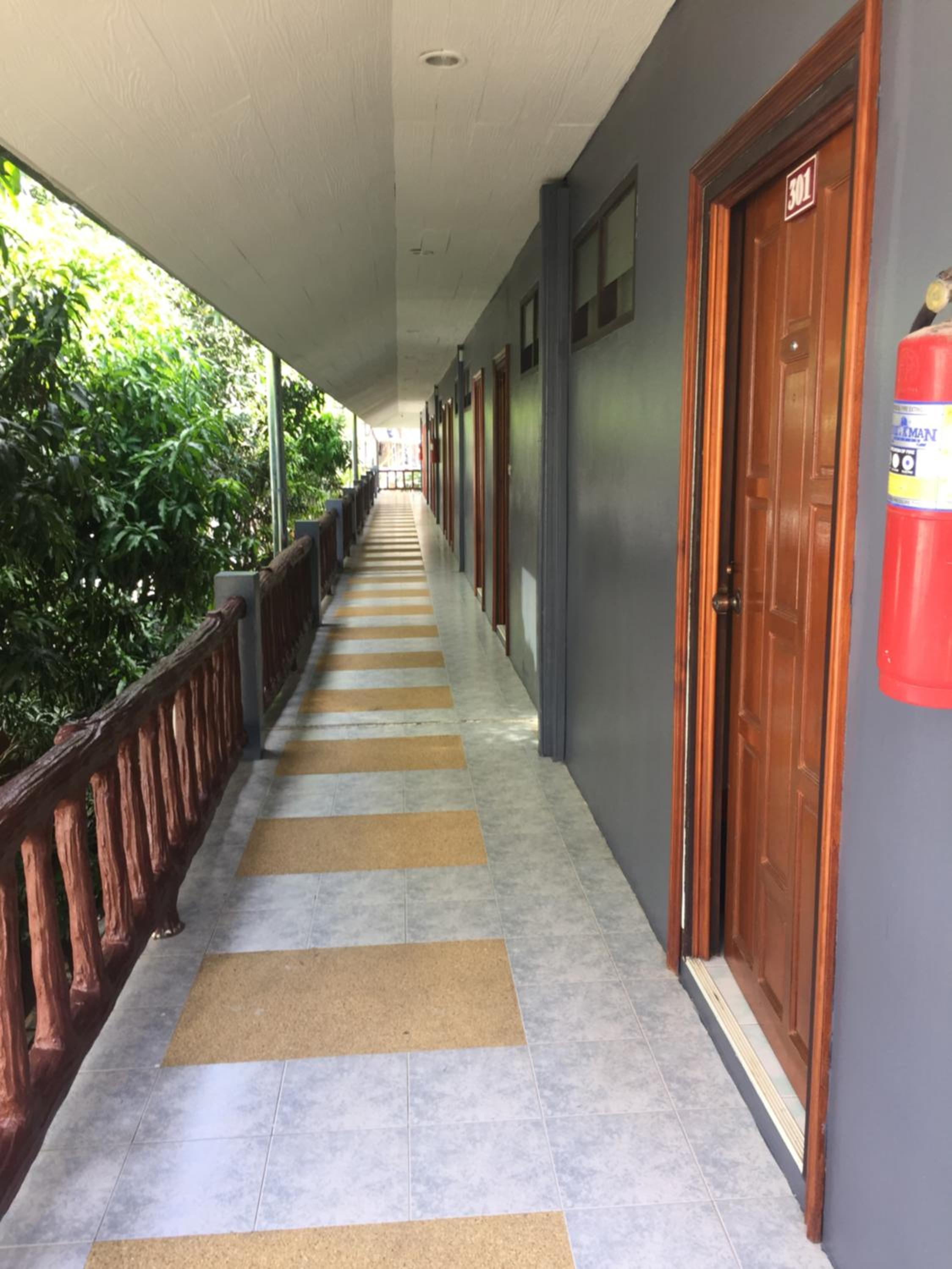 Aonang Village Resort