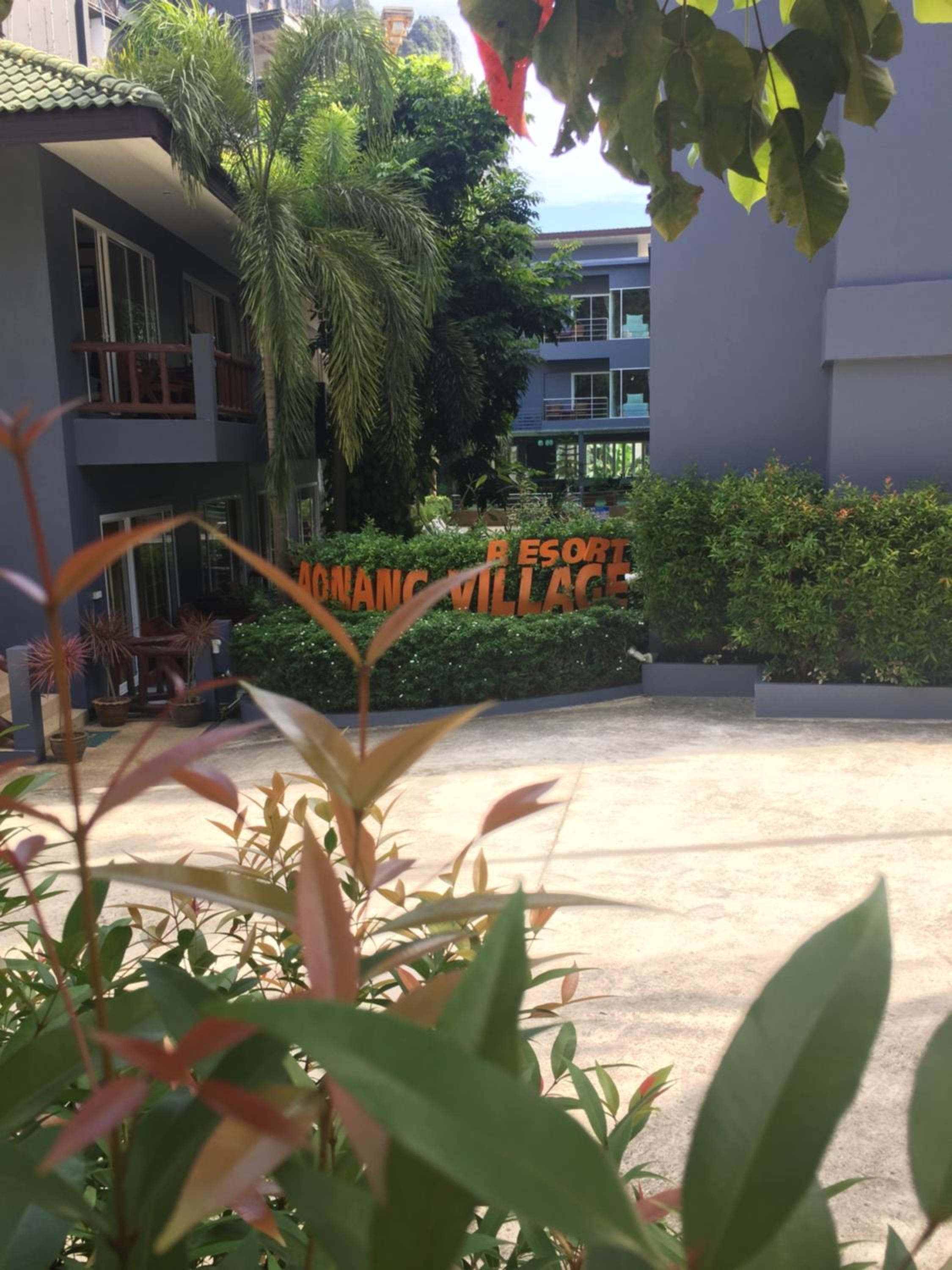 Aonang Village Resort