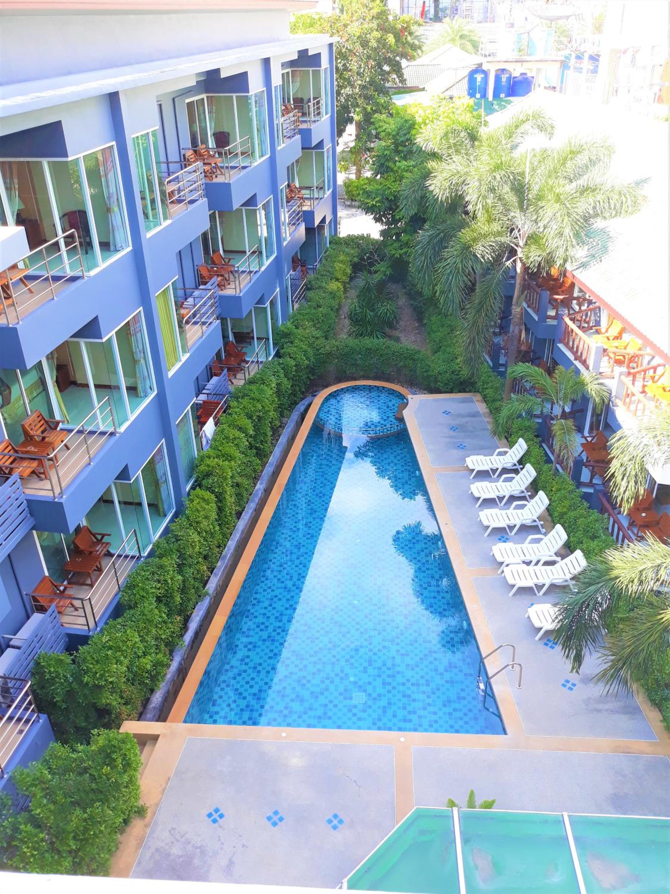 Aonang Village Resort