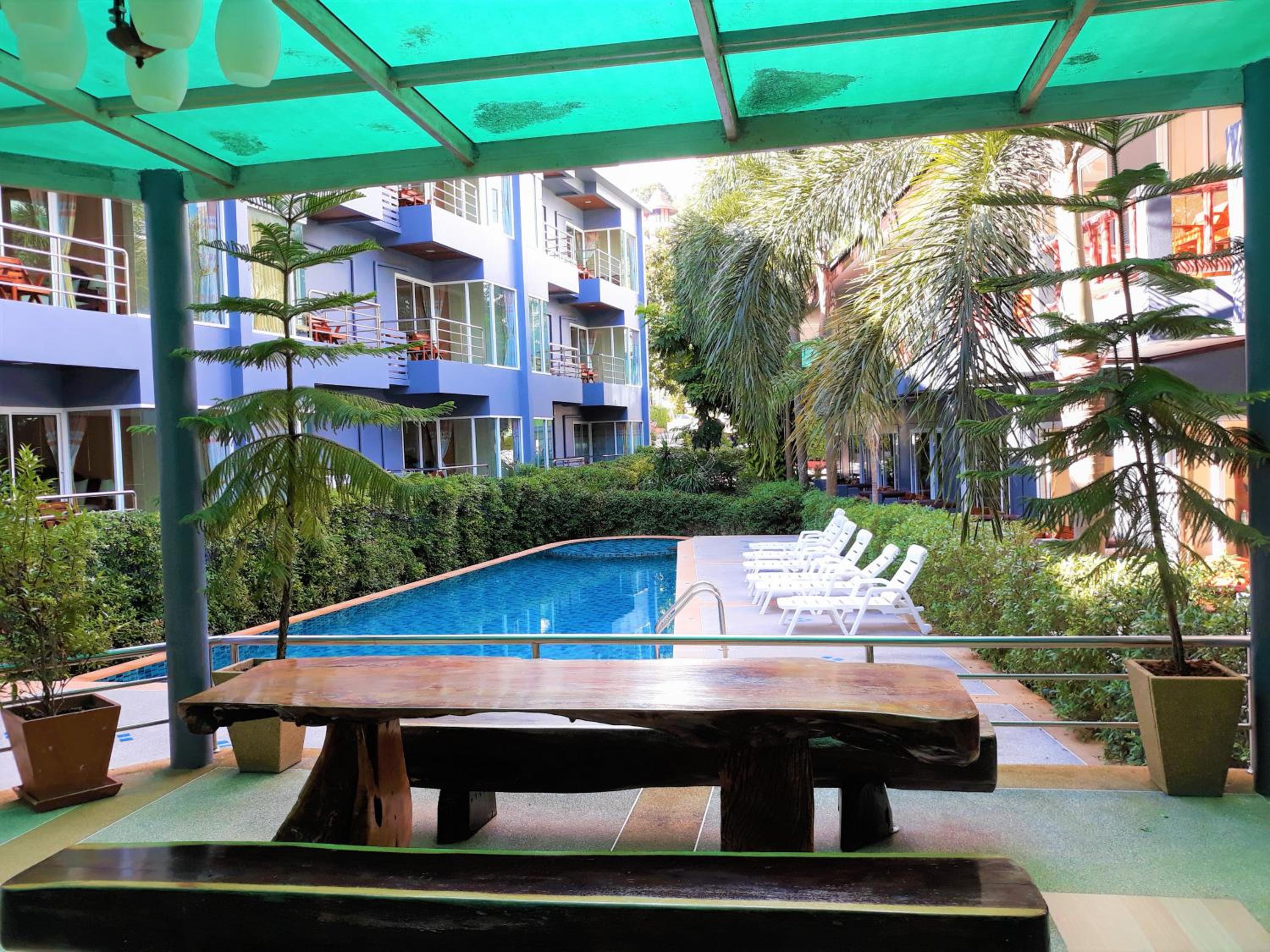 Aonang Village Resort