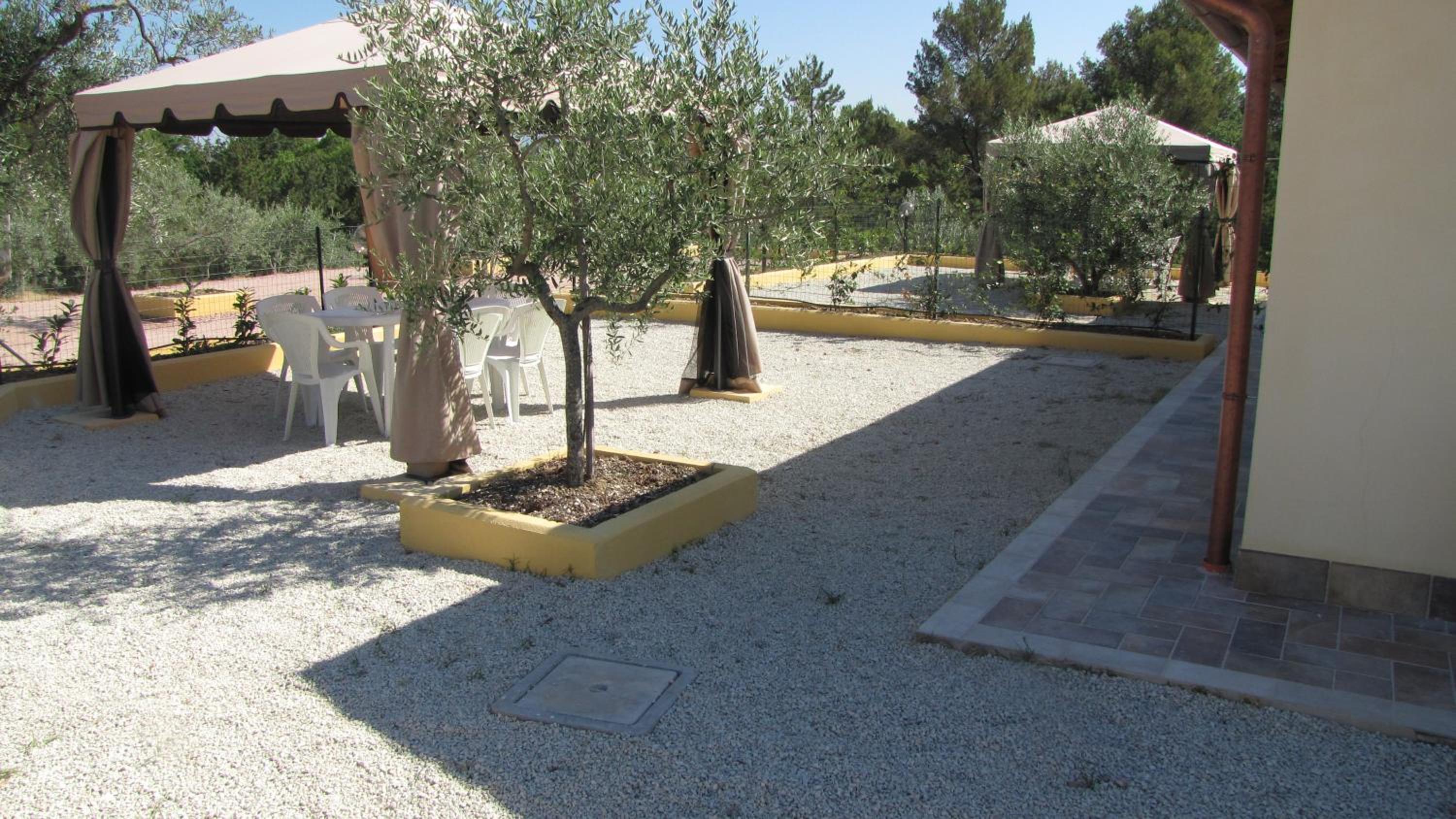 Agriturismo Belsito Pian Di Boccio
