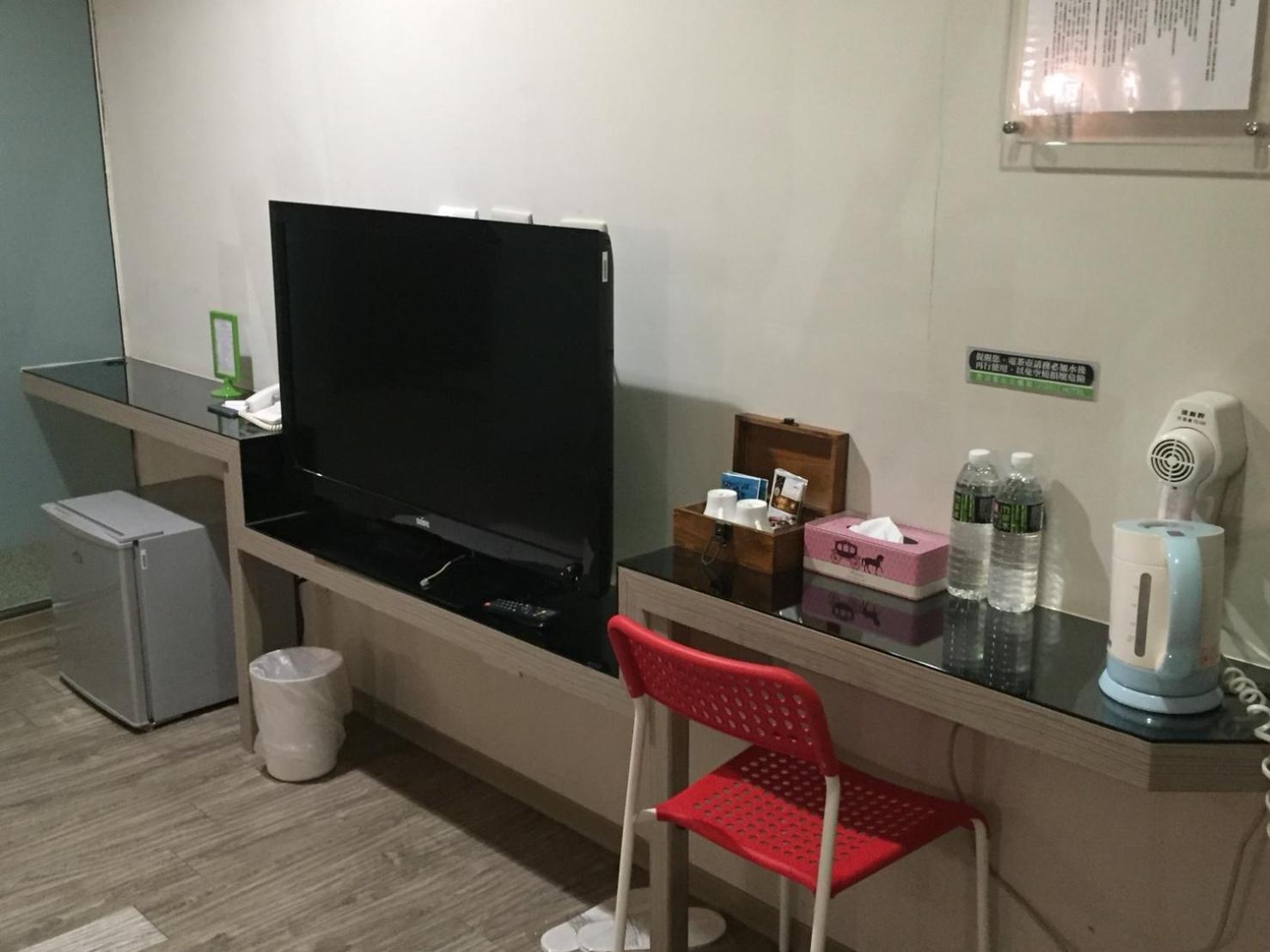 Urbanone Hotel