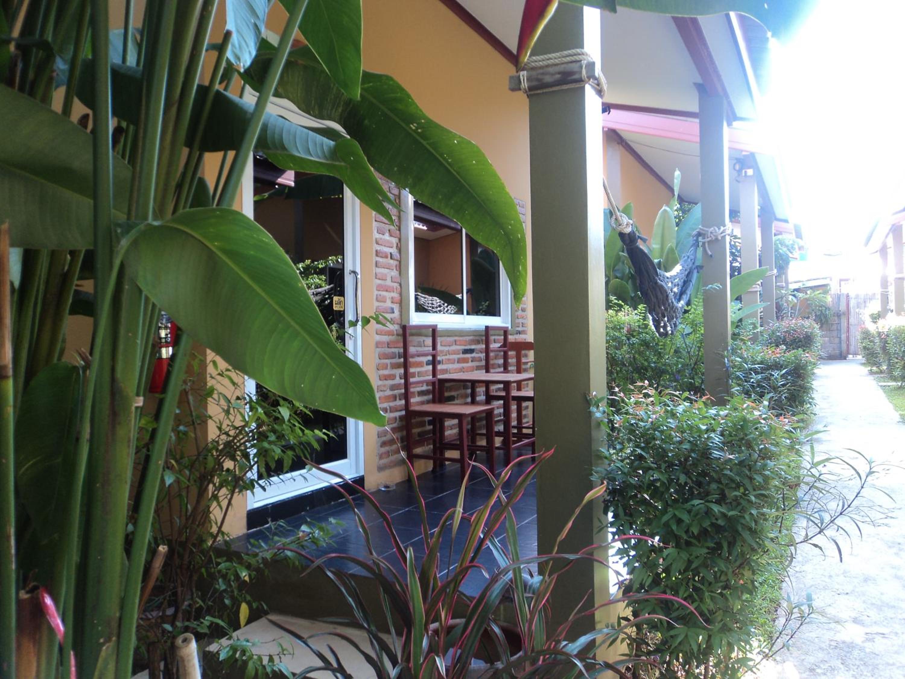 Lanta Baan Nok Resort