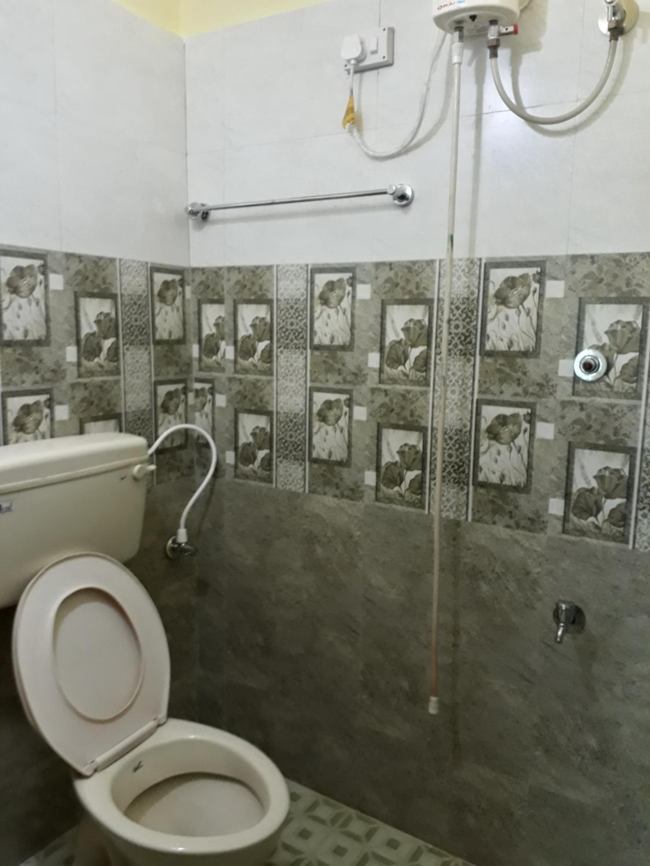 Able Homestay