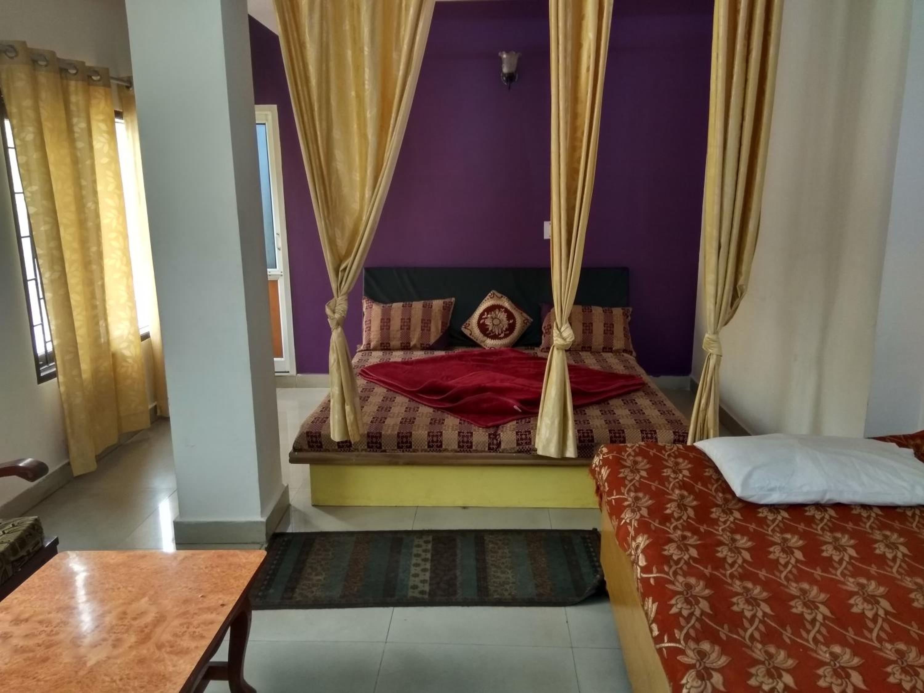 Celebrations Homestay view 3
