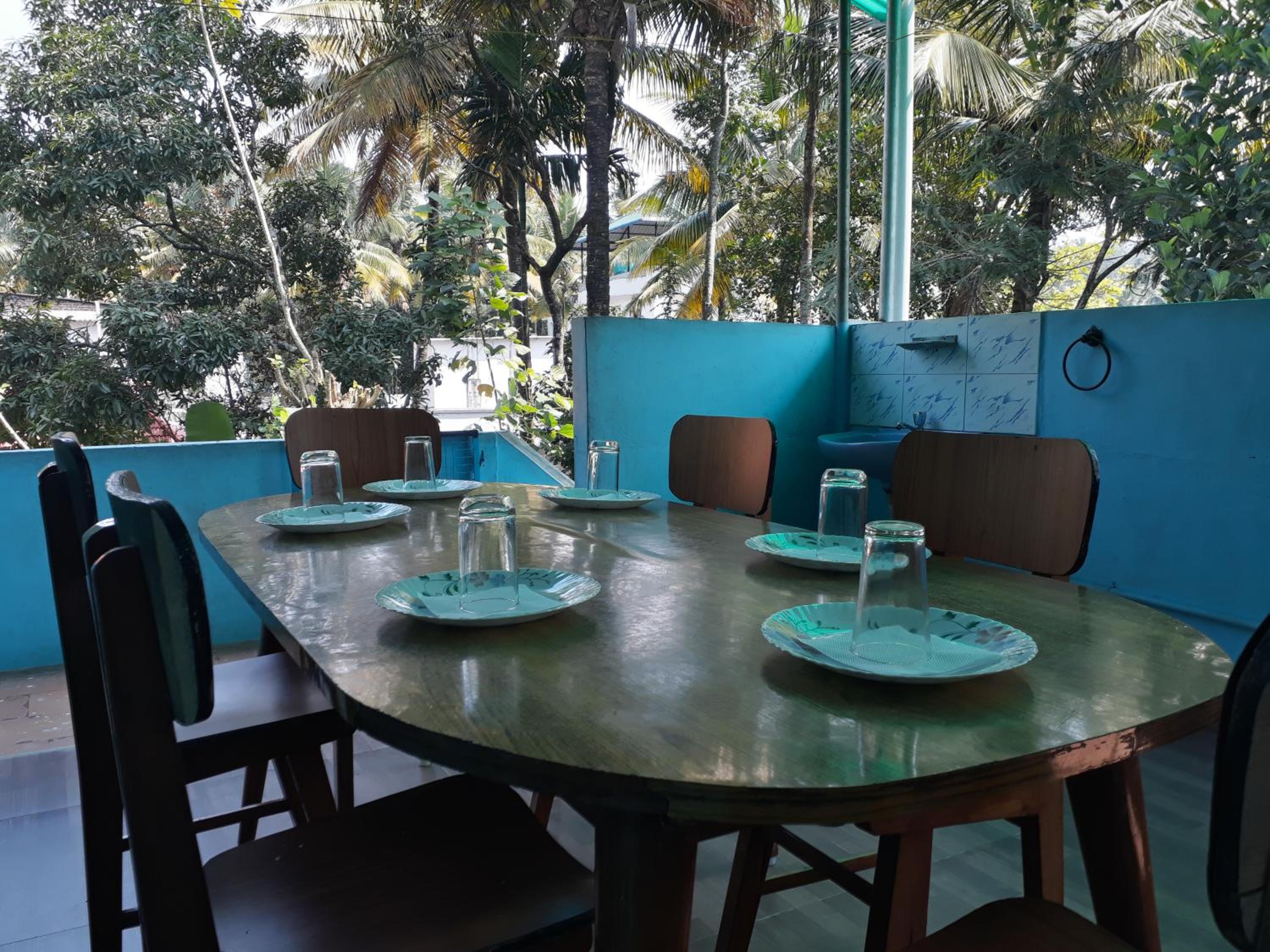 Thekkady Vacations - Able Homestay - Property Image 9