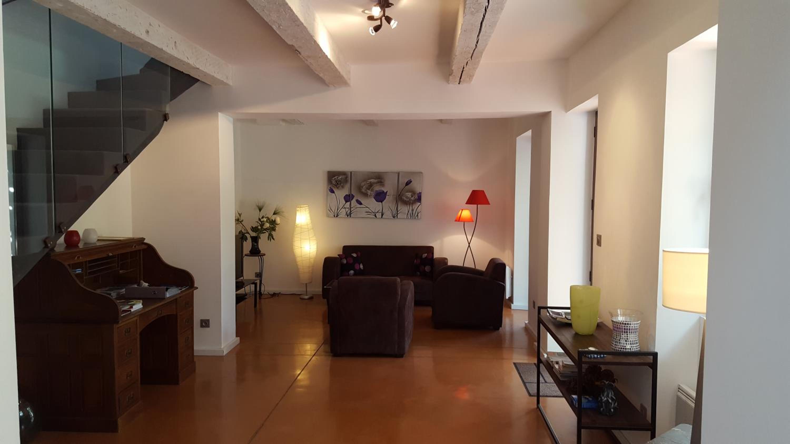 Maison Campagne Petite Mère, photo 11