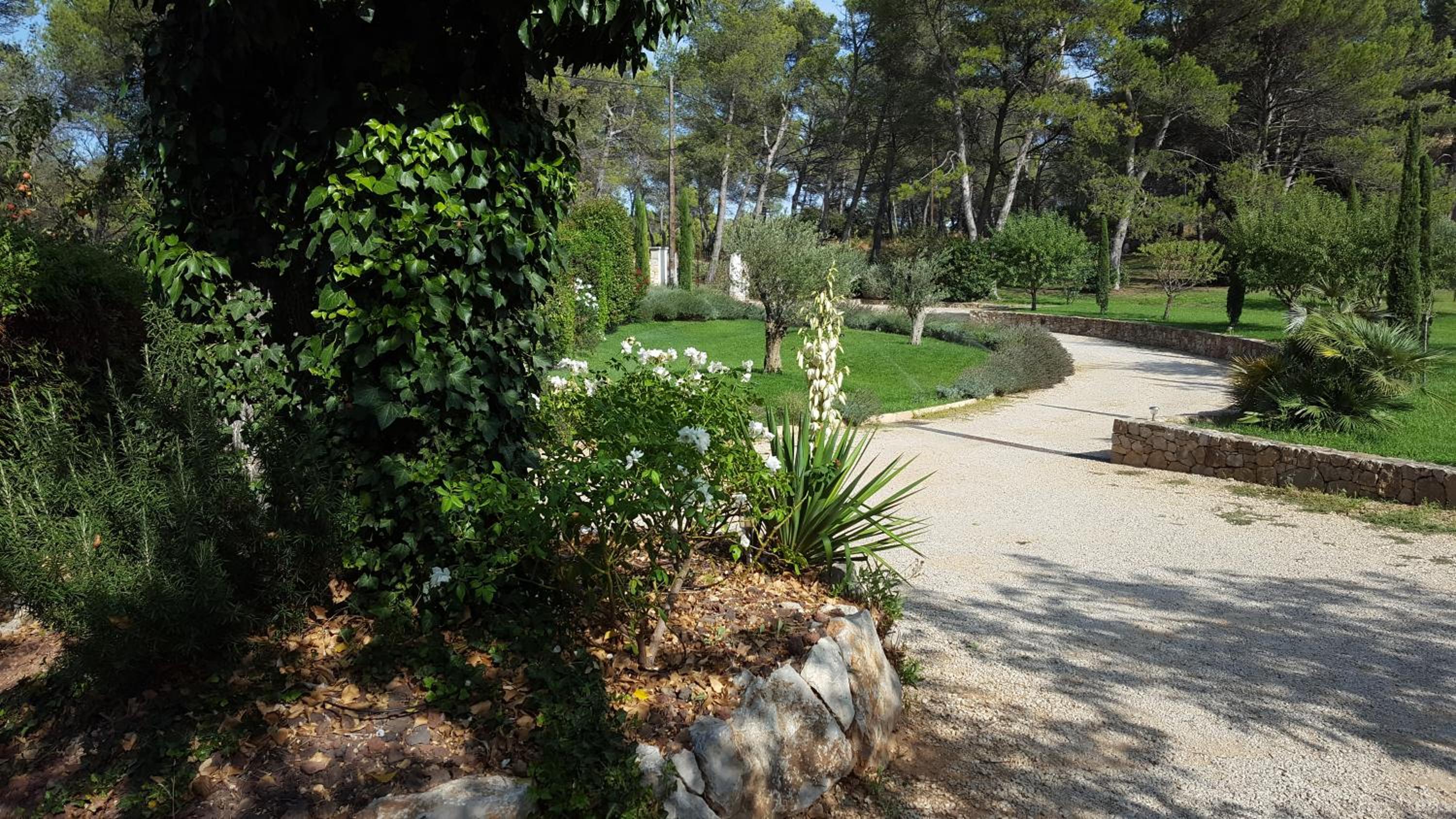 Maison Campagne Petite Mère, photo 94