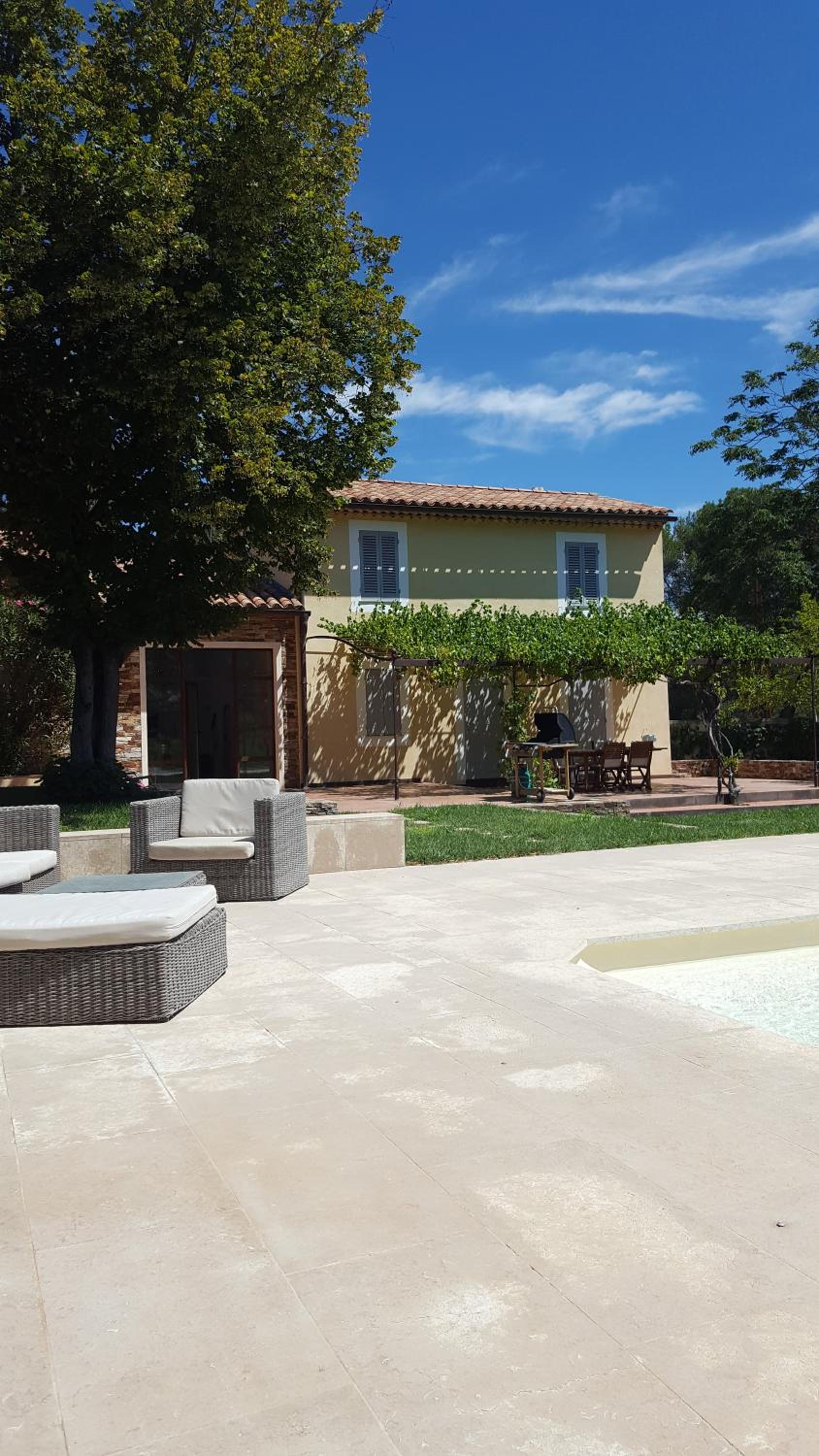 Maison Campagne Petite Mère, photo 17