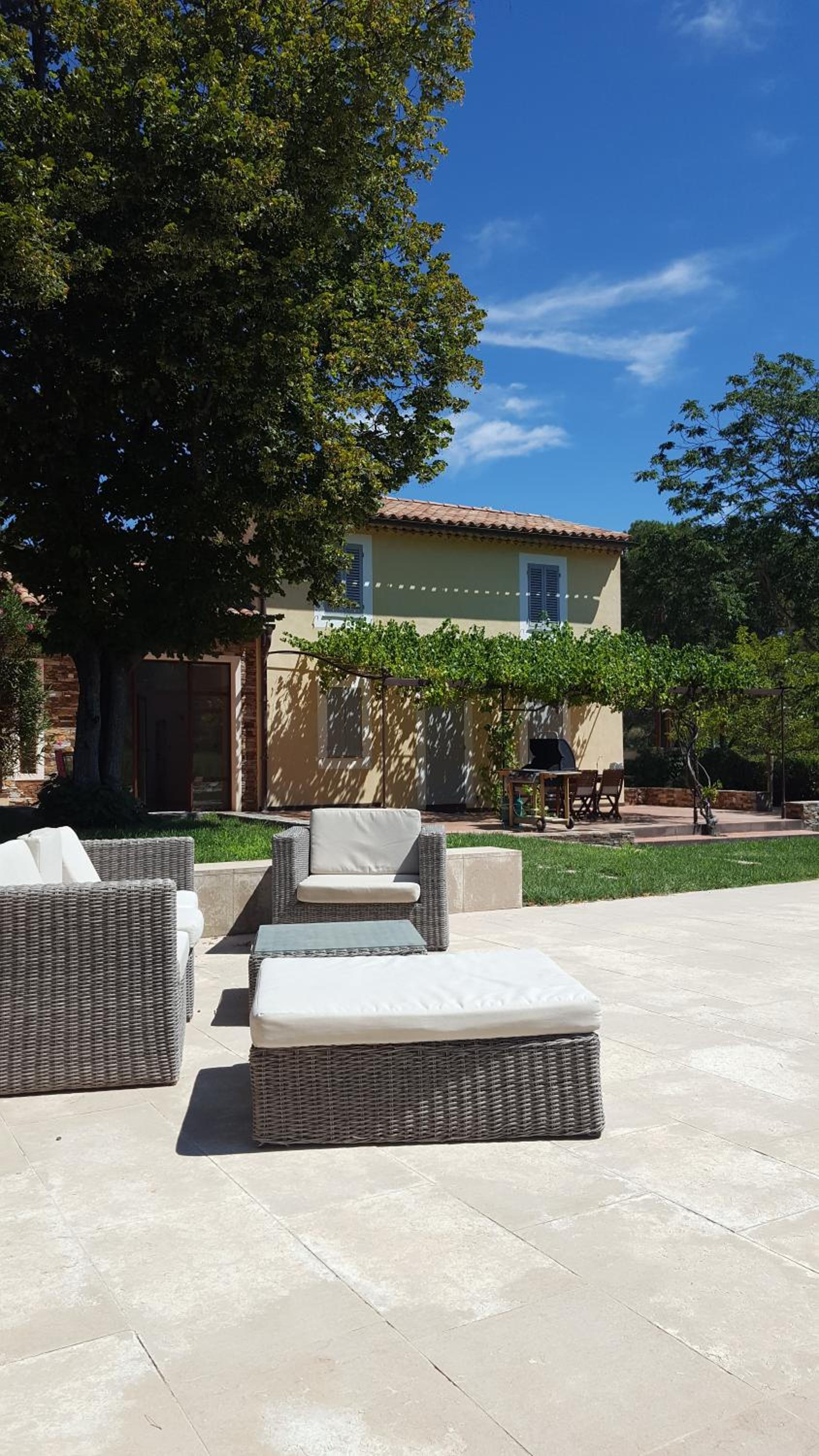 Maison Campagne Petite Mère, photo 48