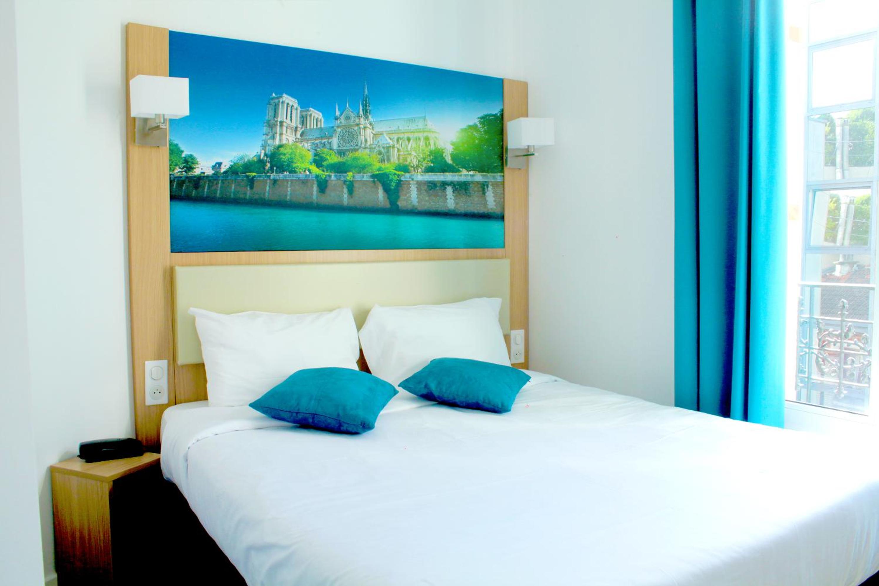 Boulogne-Billancourt Vacations - Hotel De Paris - Property Image 4