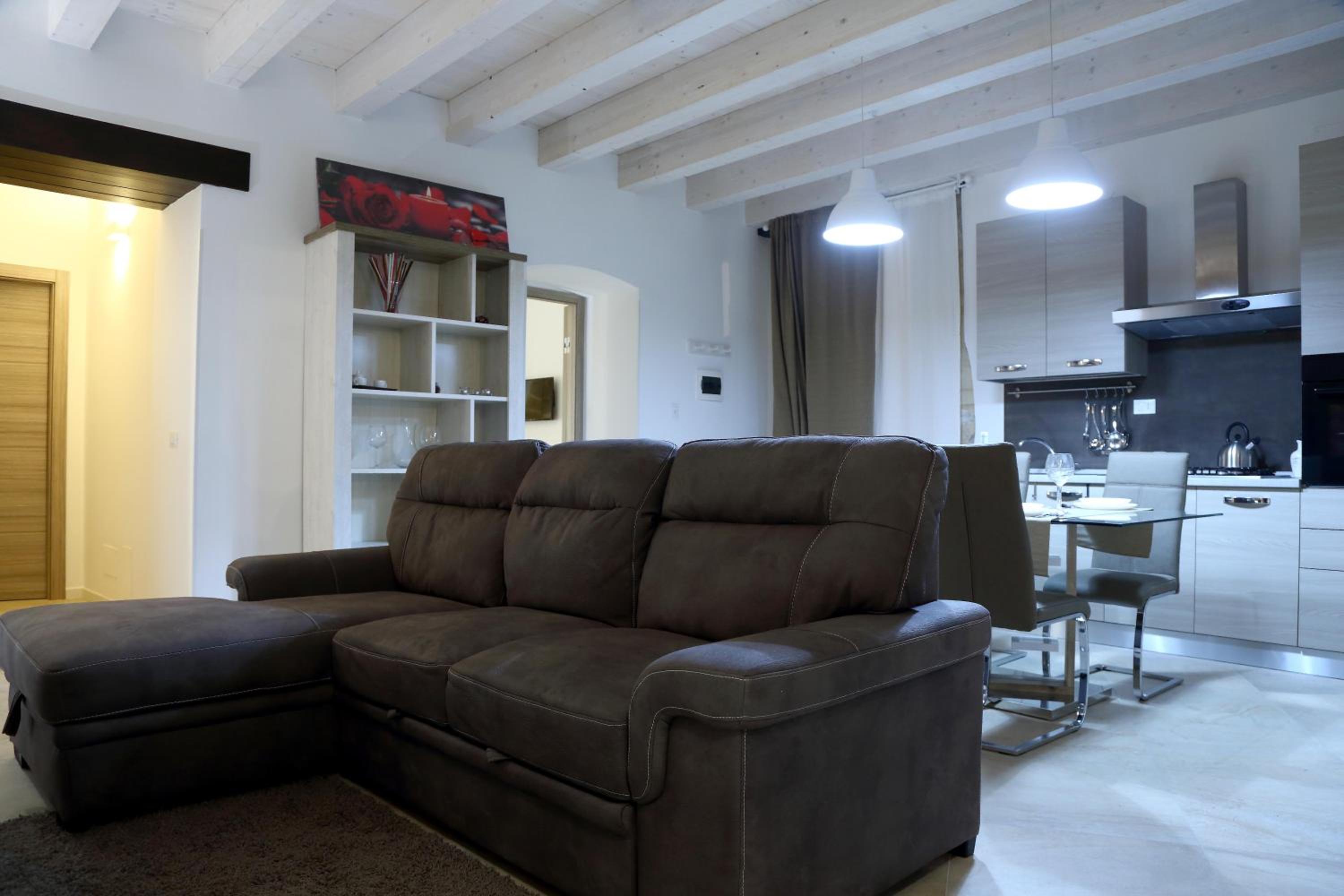 Appartamenti Maniace photo 5