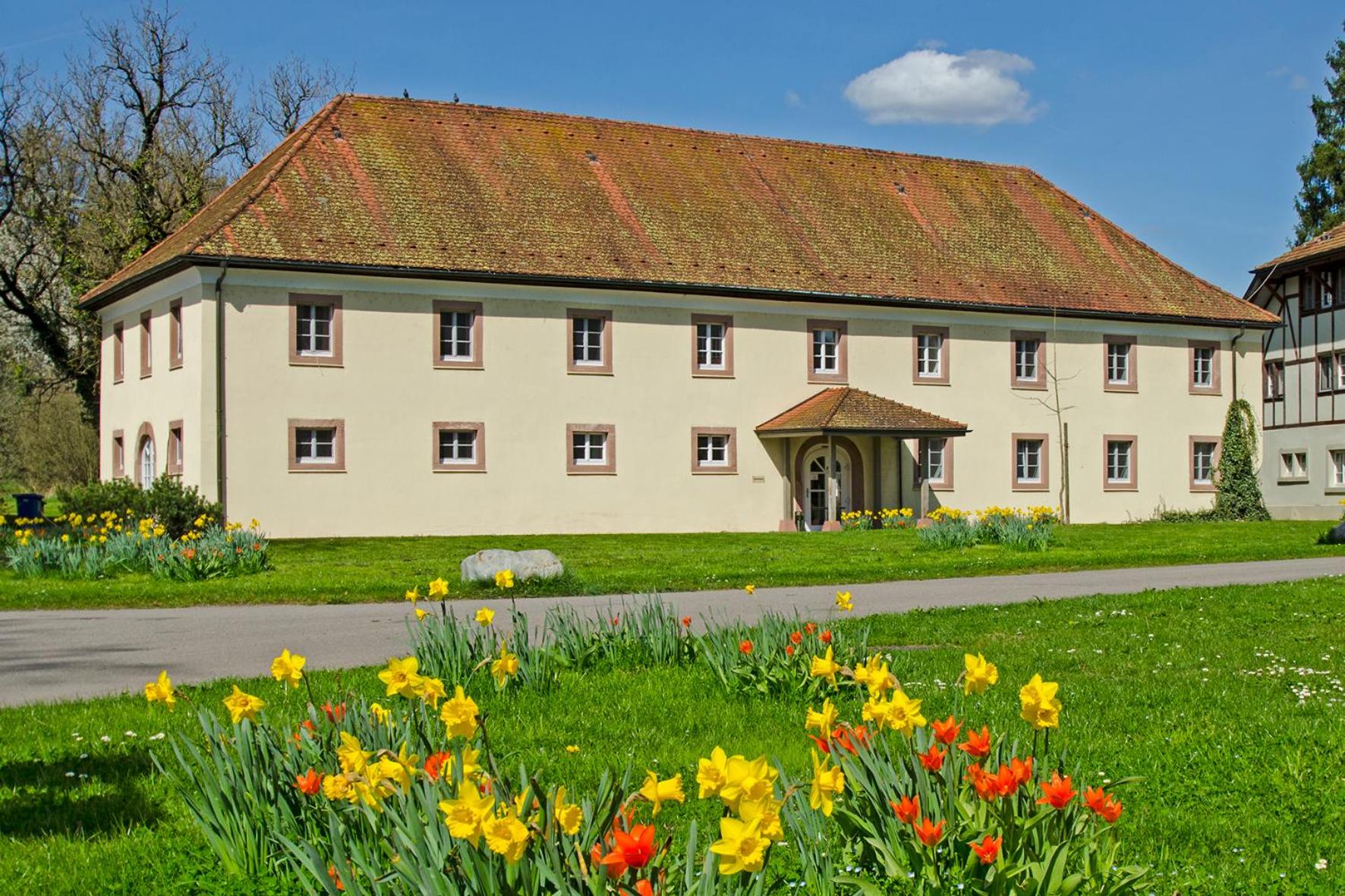 Schloss Beuggen