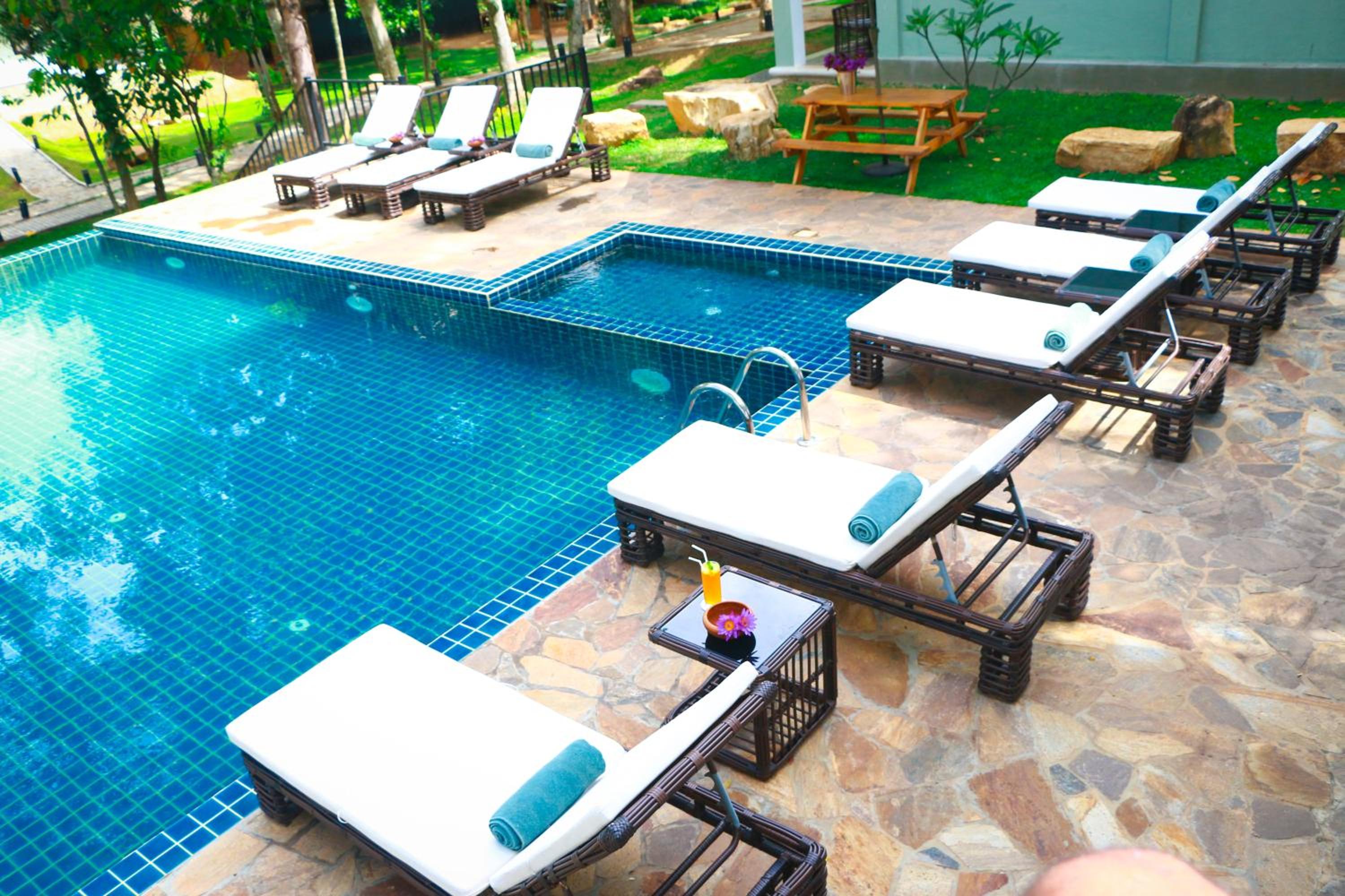Serendib Signature Resort