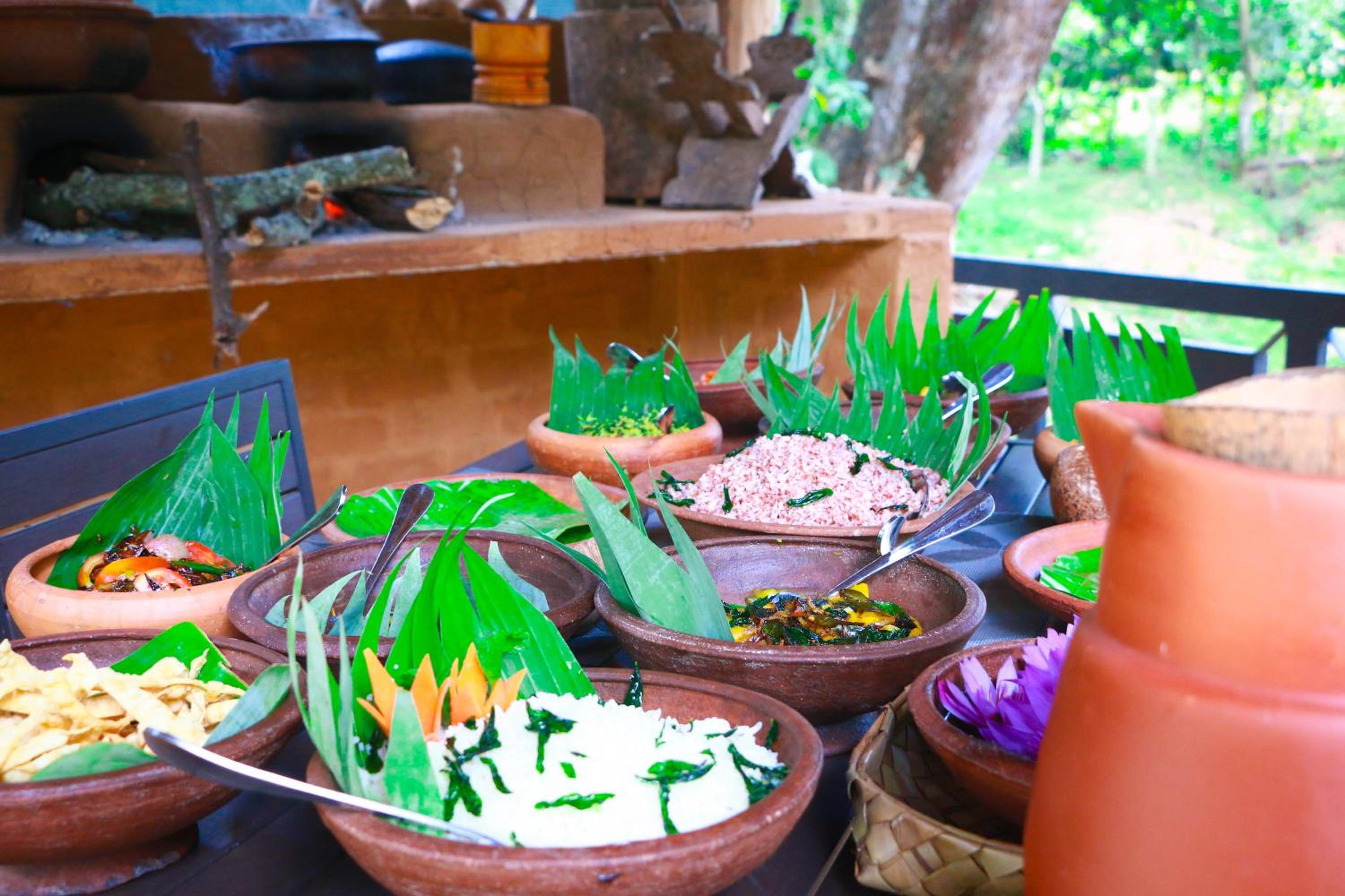 Serendib Signature Resort