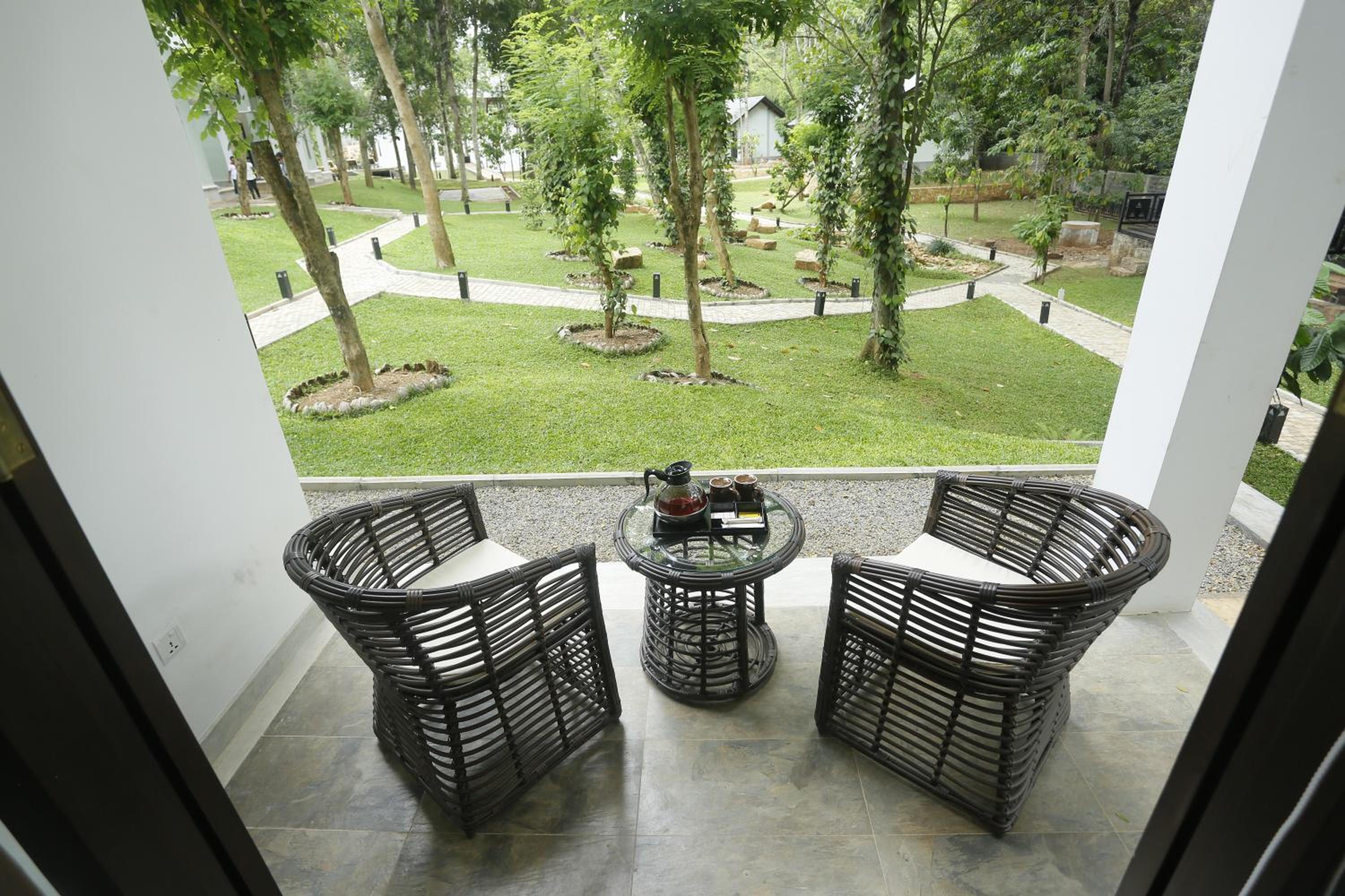Serendib Signature Resort