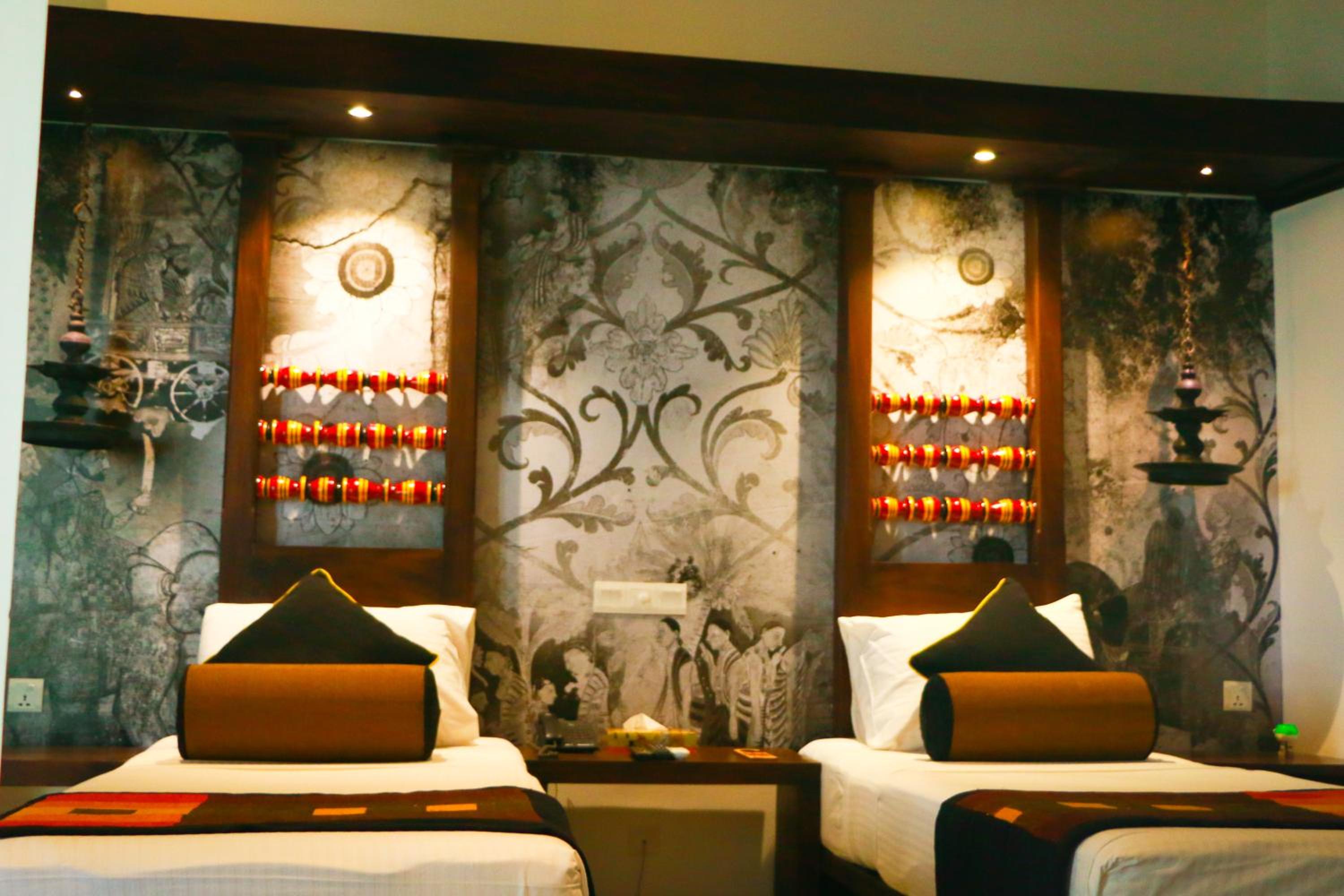 Serendib Signature Resort